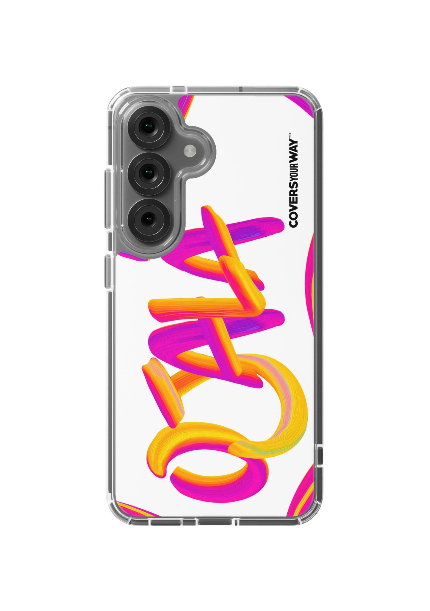 Ojalá Samsung Galaxy