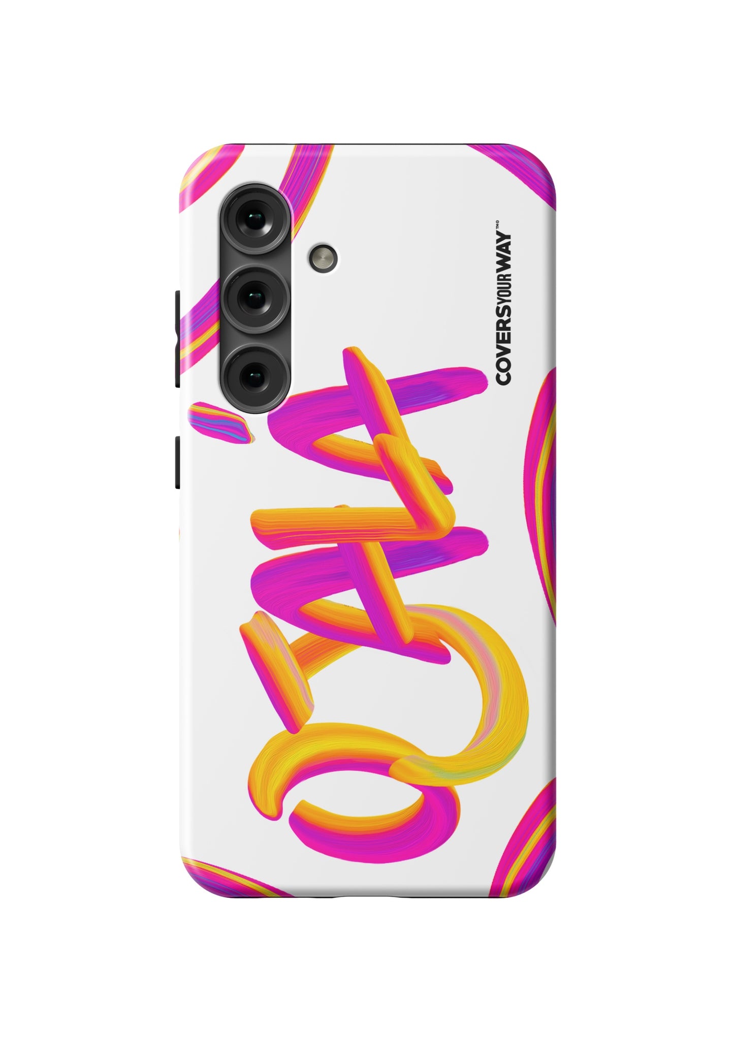 Ojalá Samsung Galaxy