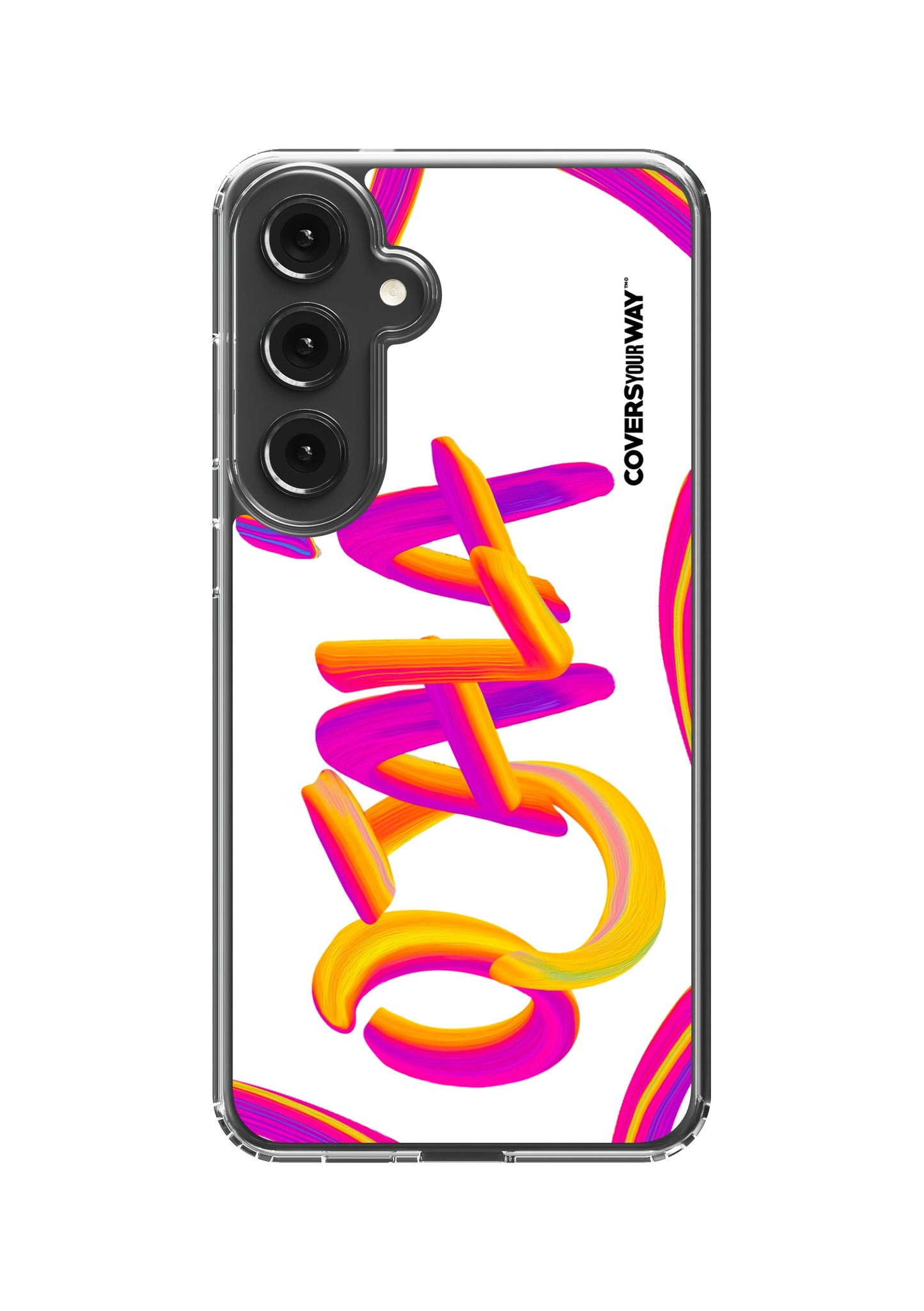Ojalá Samsung Galaxy