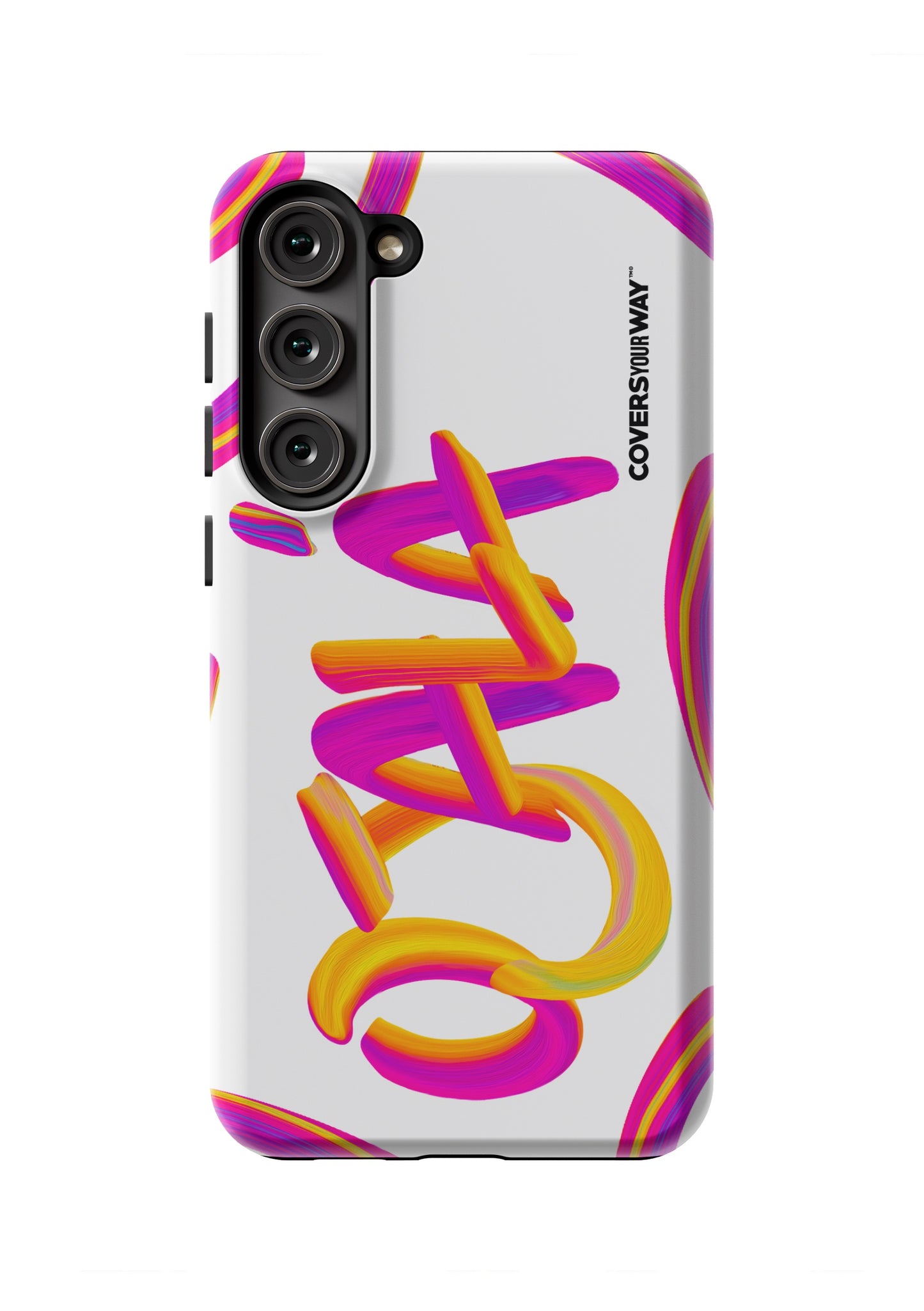 Ojalá Samsung Galaxy
