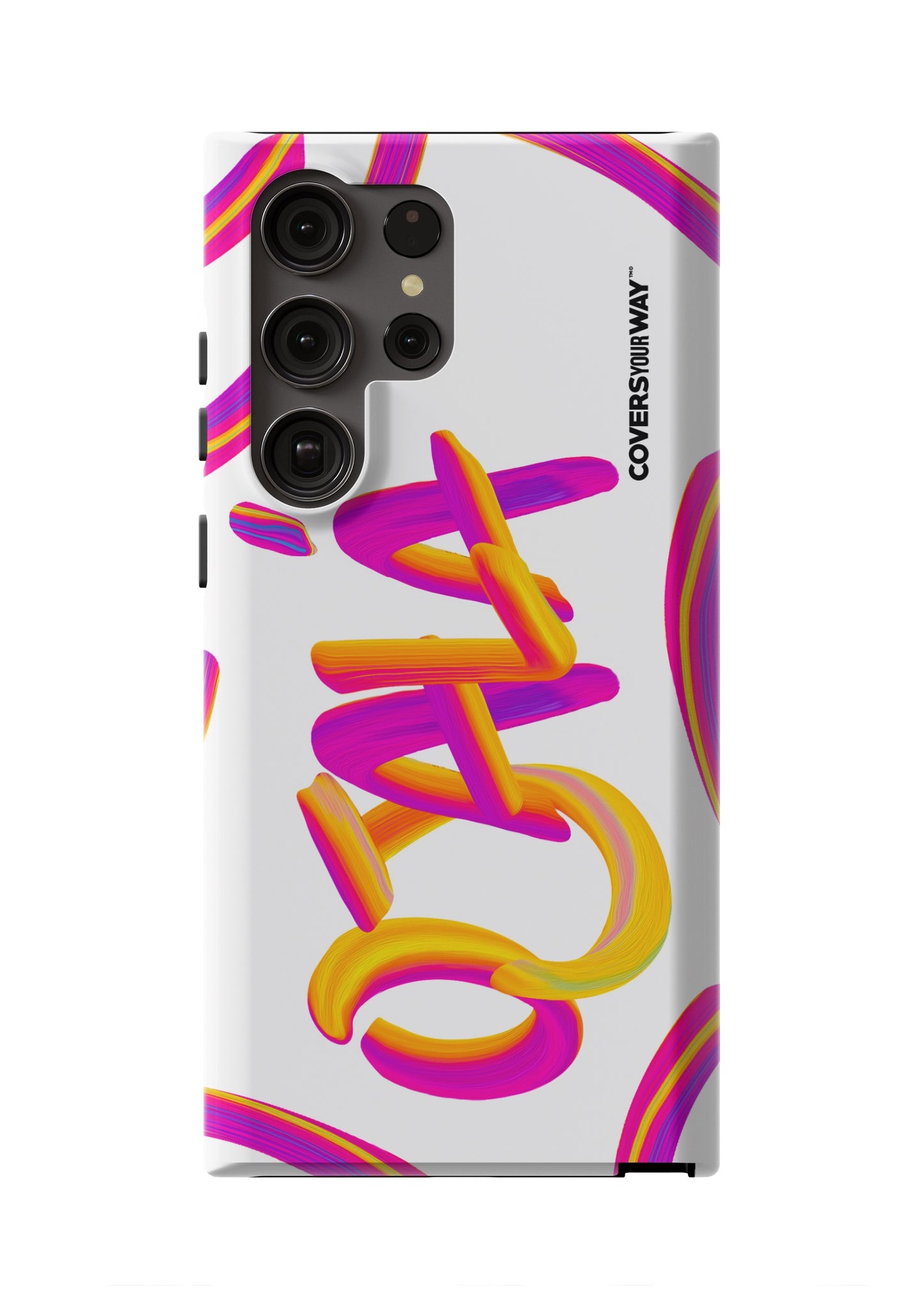 Ojalá Samsung Galaxy