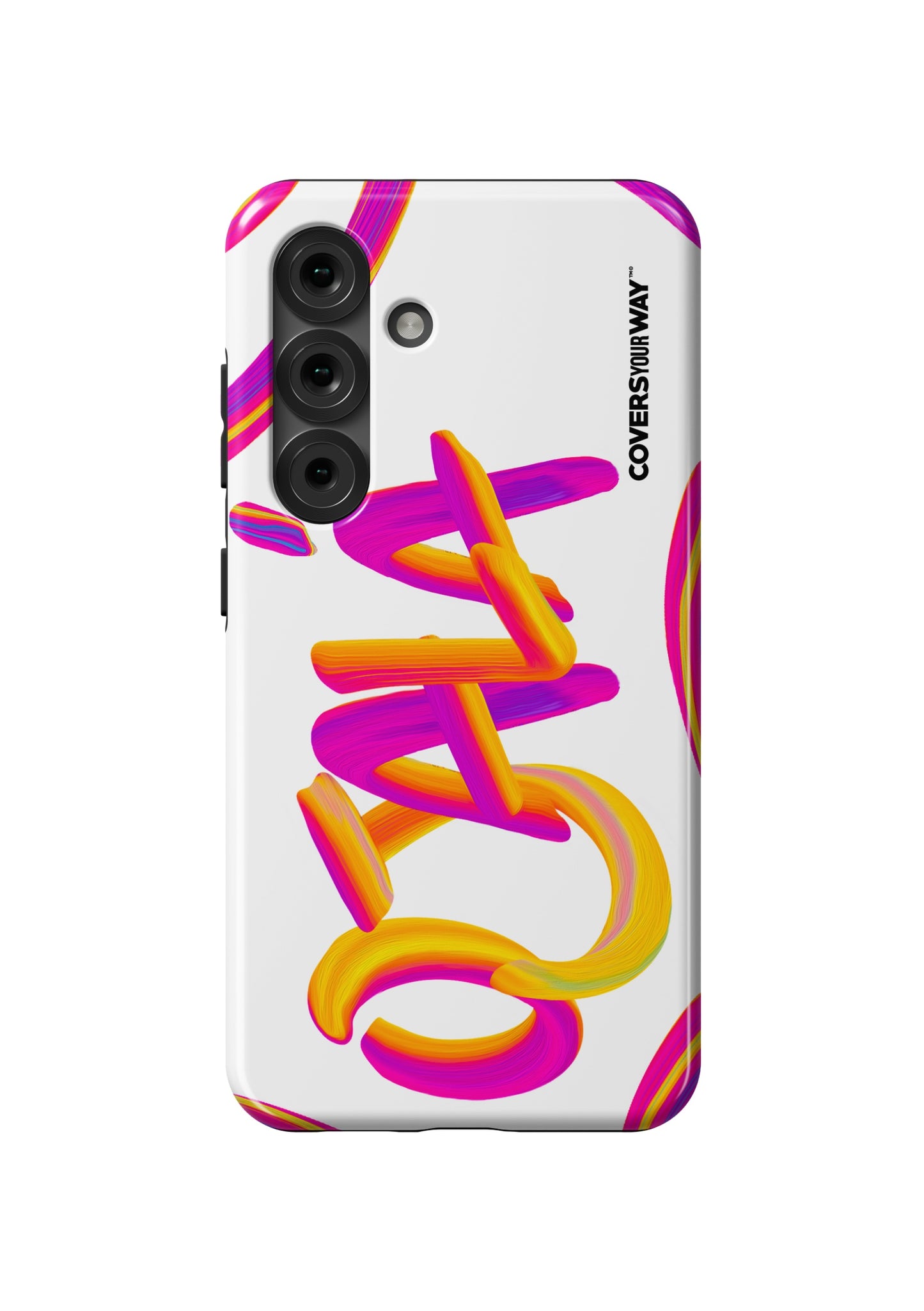 Ojalá Samsung Galaxy