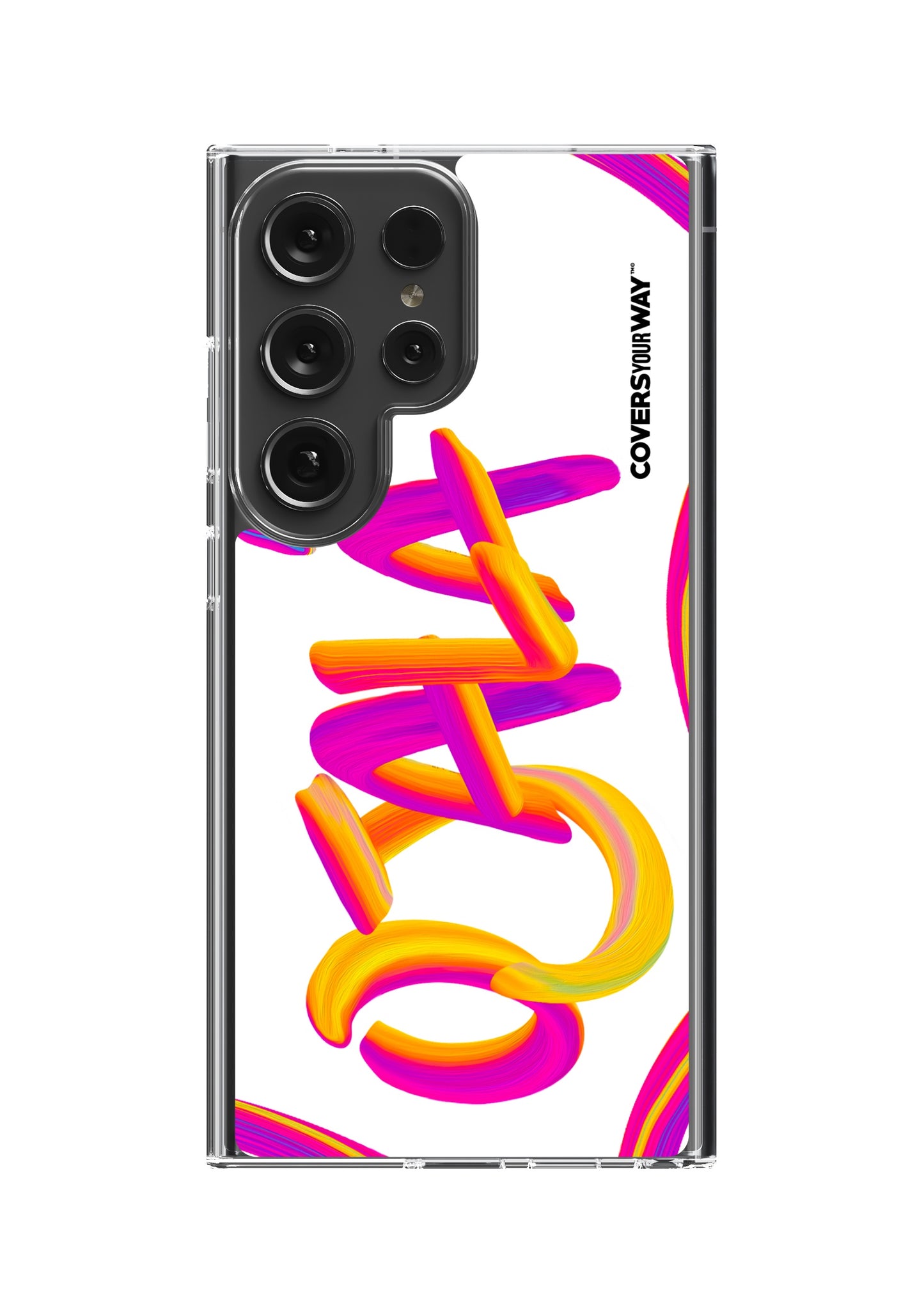 Ojalá Samsung Galaxy