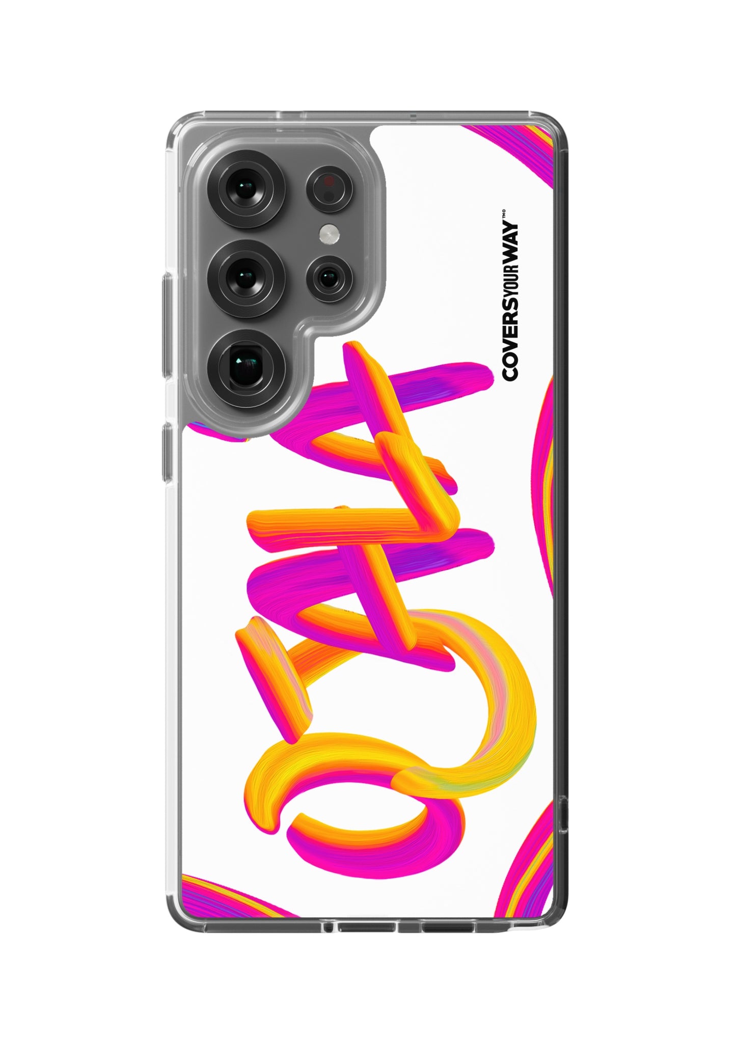 Ojalá Samsung Galaxy
