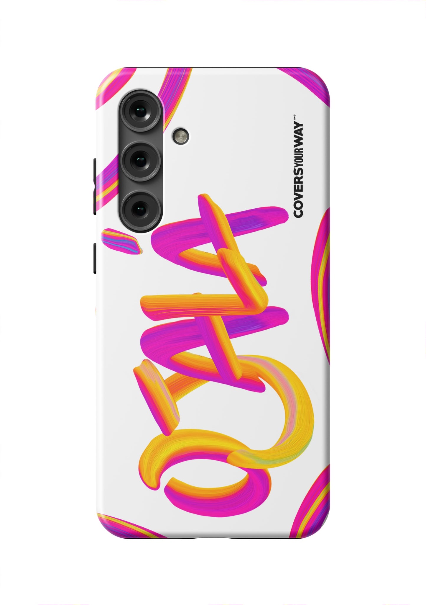 Ojalá Samsung Galaxy