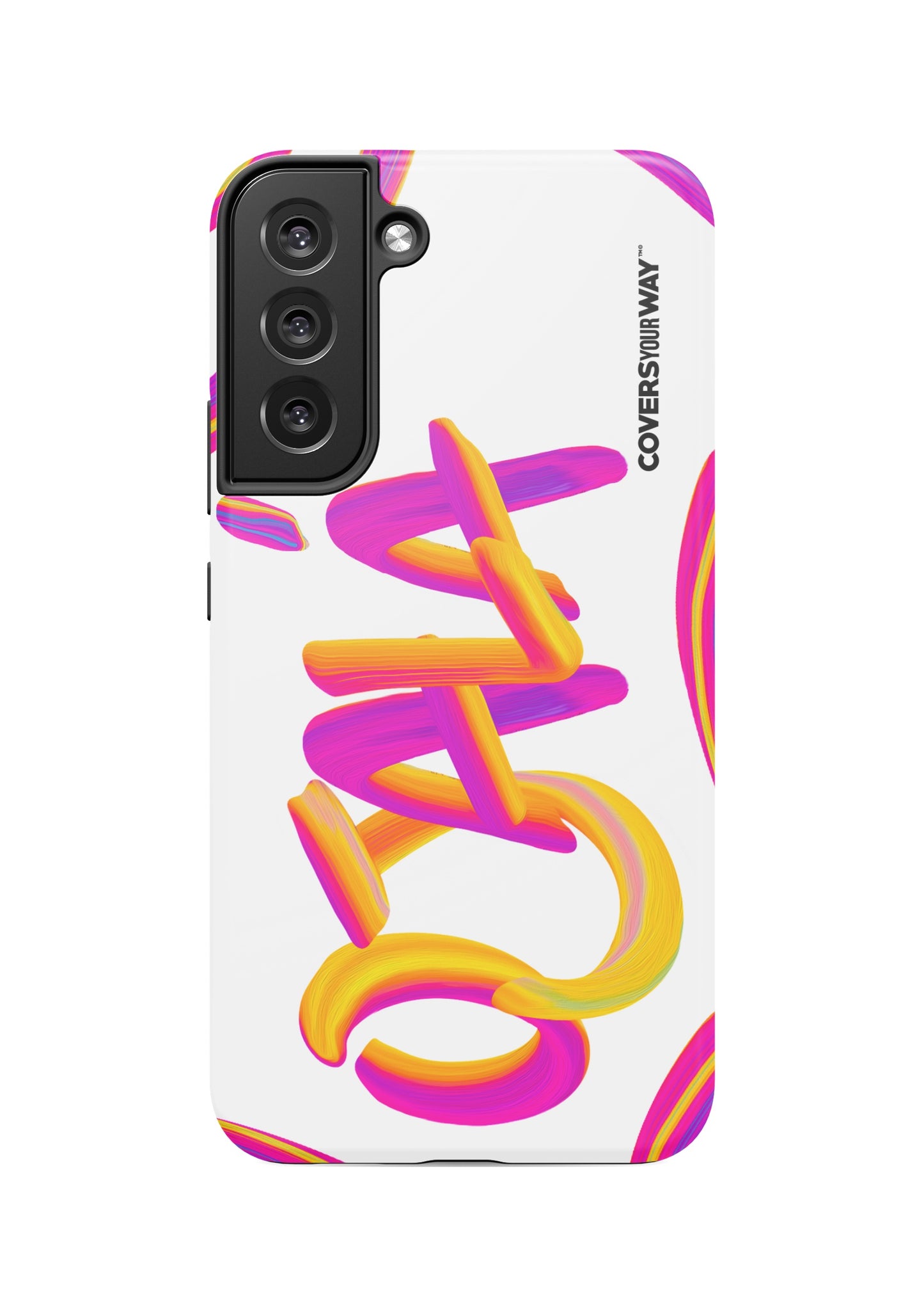 Ojalá Samsung Galaxy