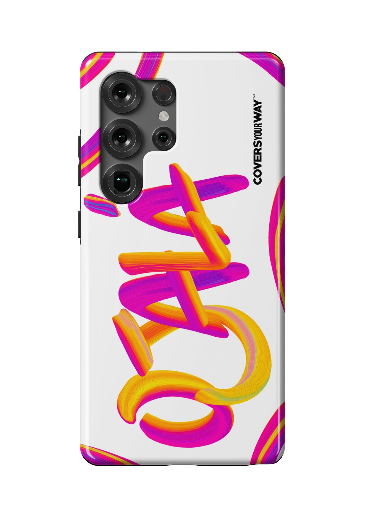 Ojalá Samsung Galaxy