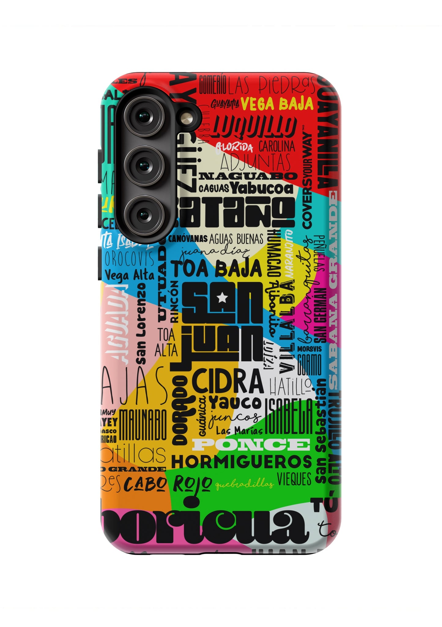 Somos 78 Samsung Galaxy