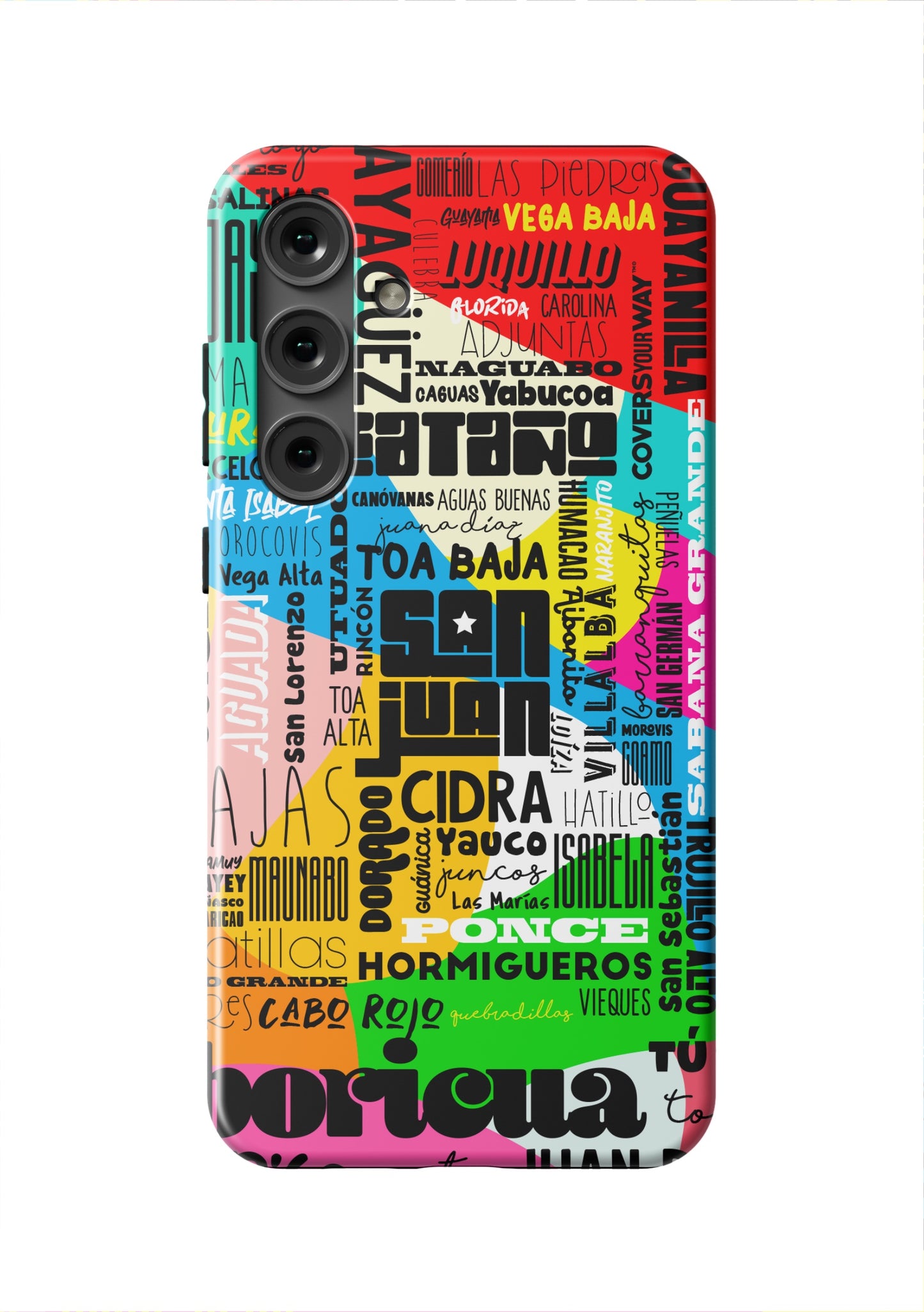 Somos 78 Samsung Galaxy