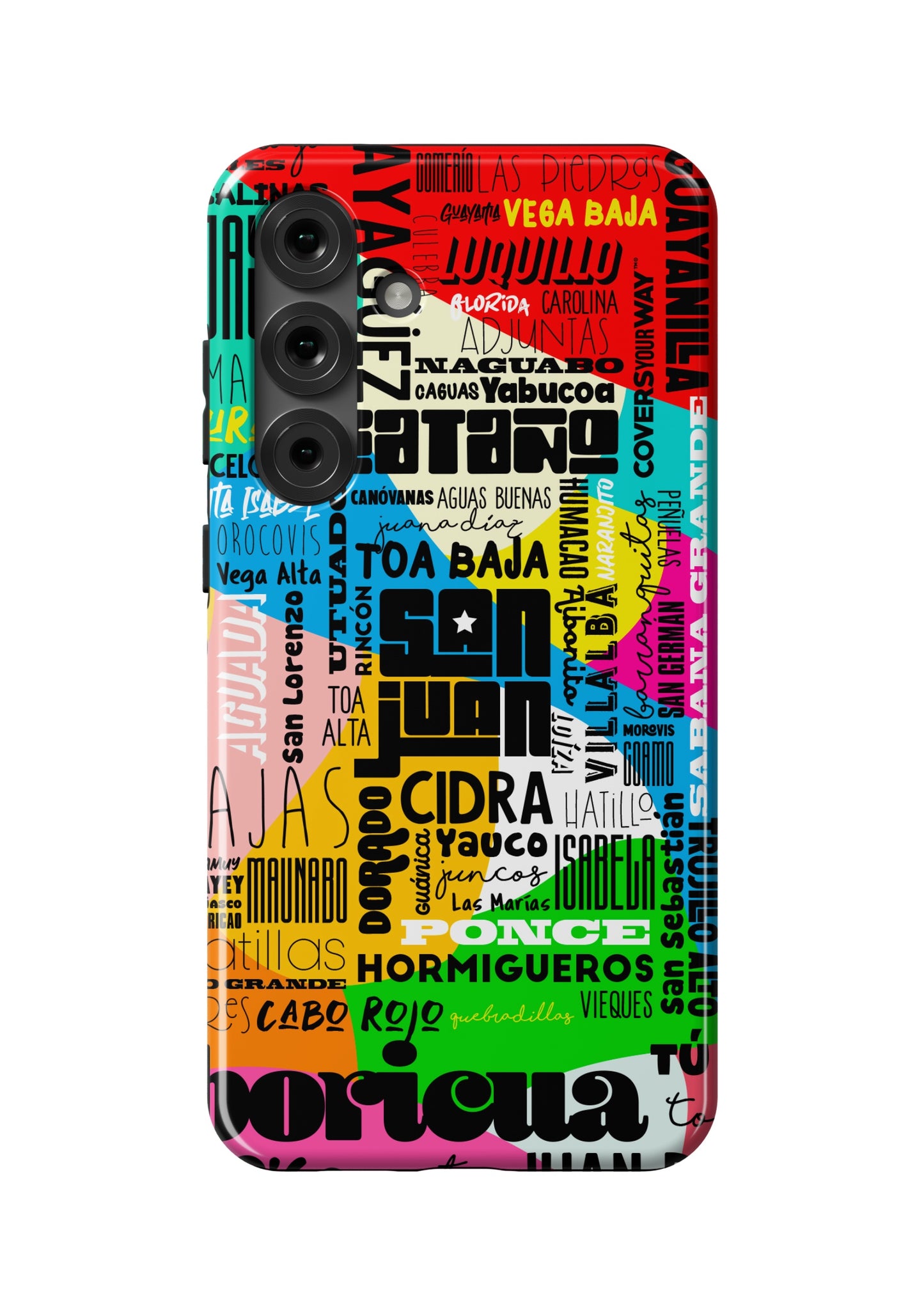 Somos 78 Samsung Galaxy