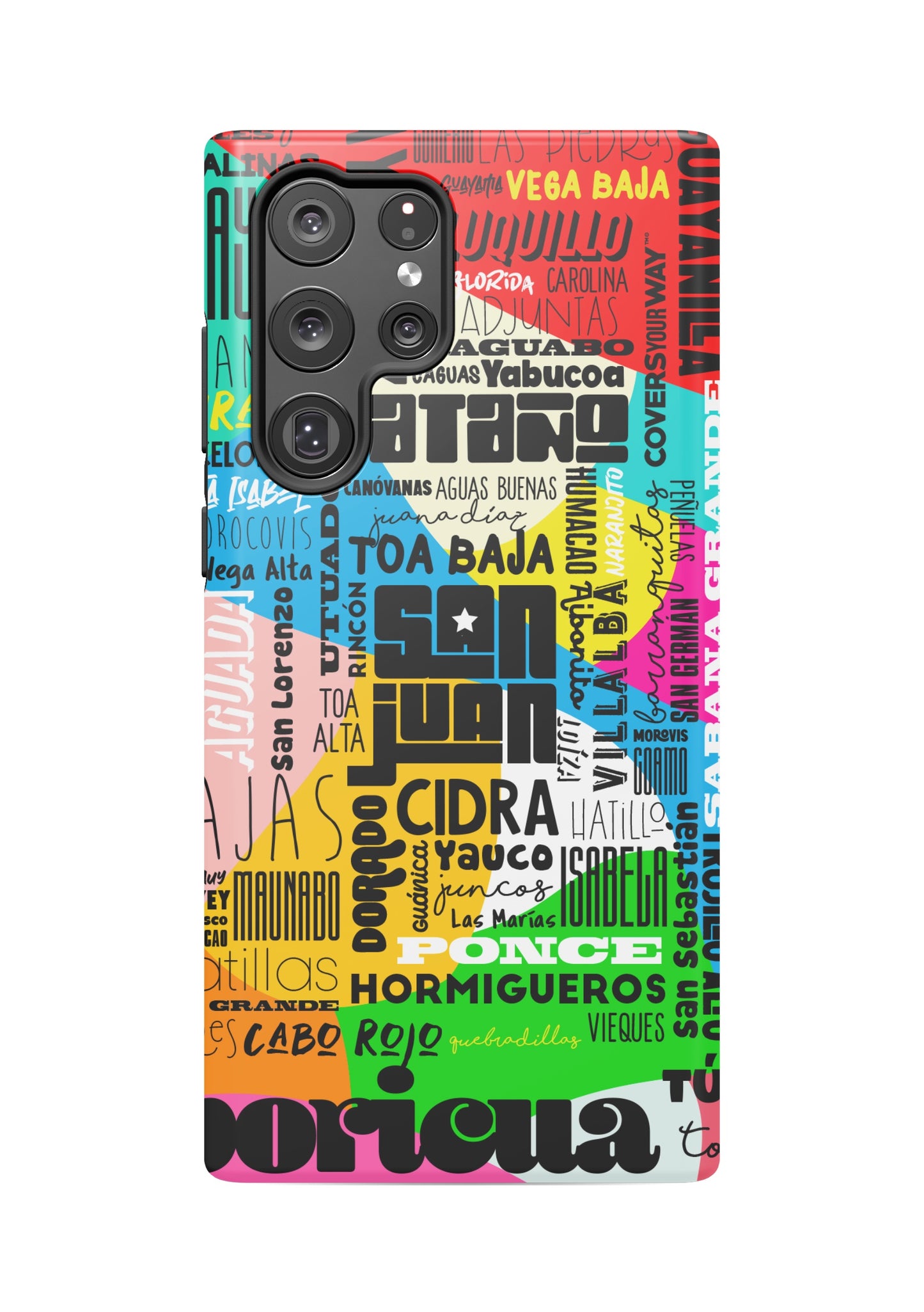 Somos 78 Samsung Galaxy