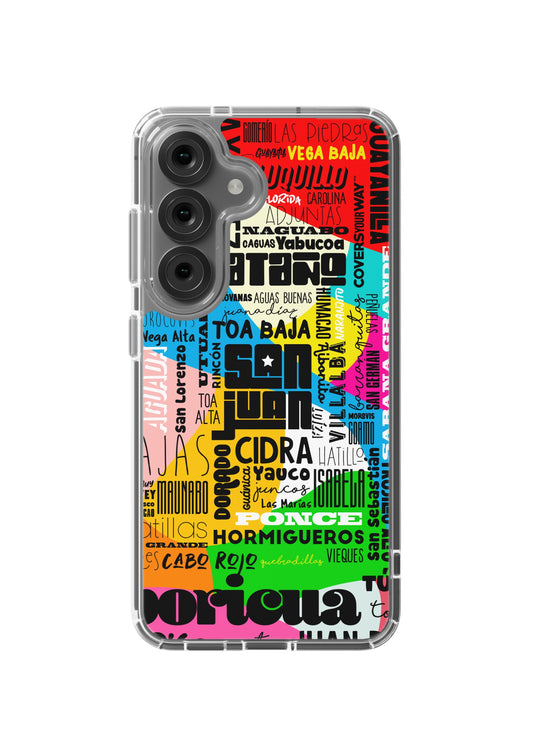Somos 78 Samsung Galaxy