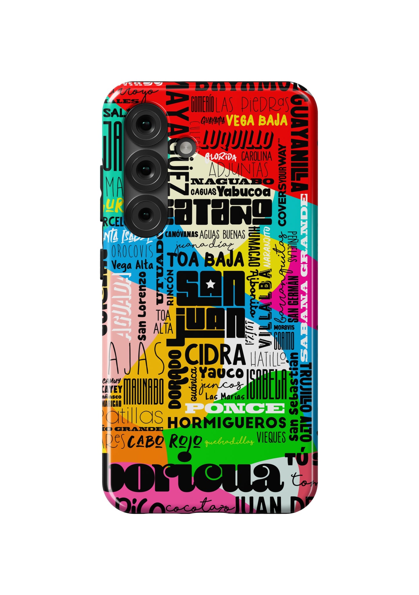Somos 78 Samsung Galaxy
