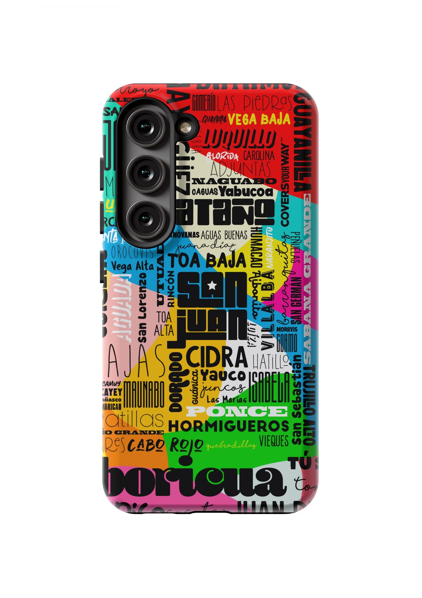 Somos 78 Samsung Galaxy