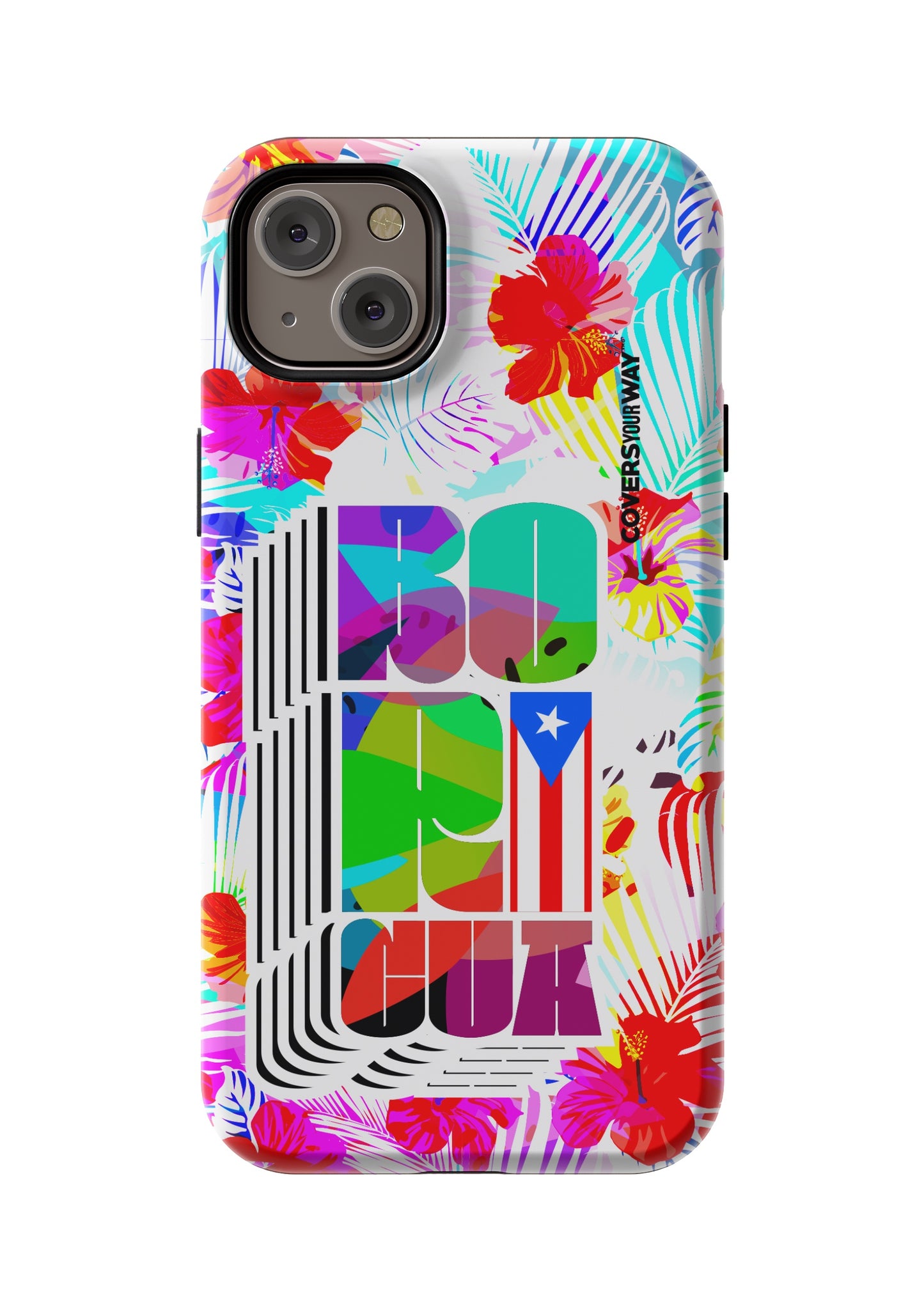 BORICUA