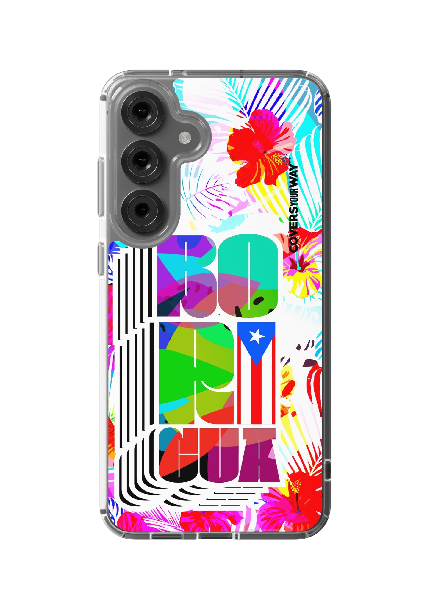 BORICUA Samsung Galaxy
