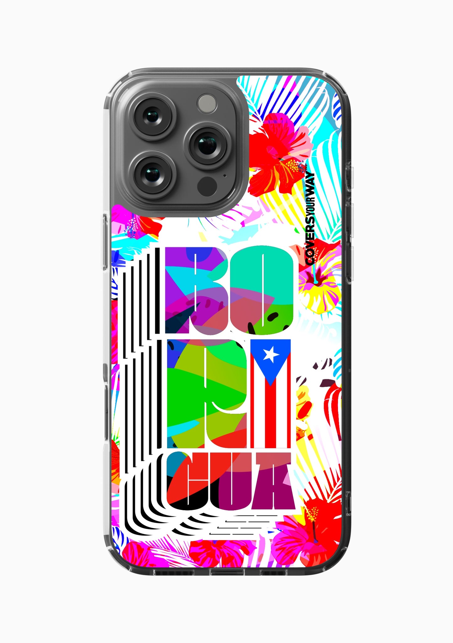 BORICUA