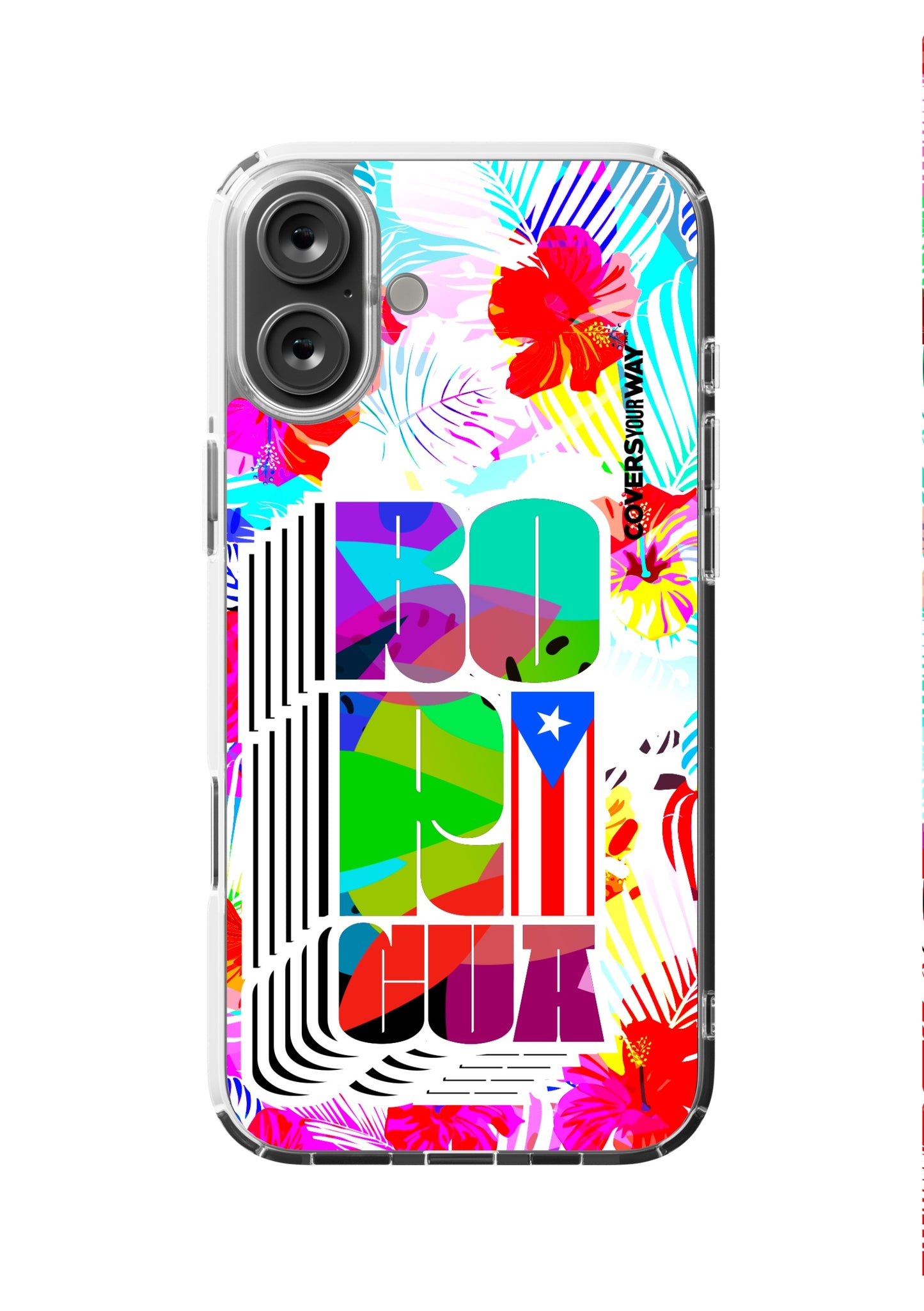 BORICUA