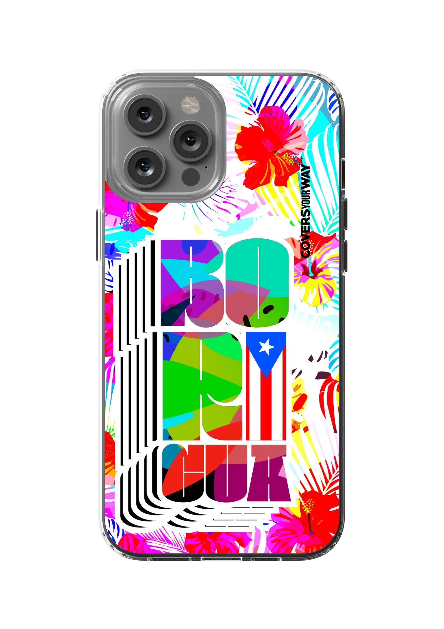 BORICUA
