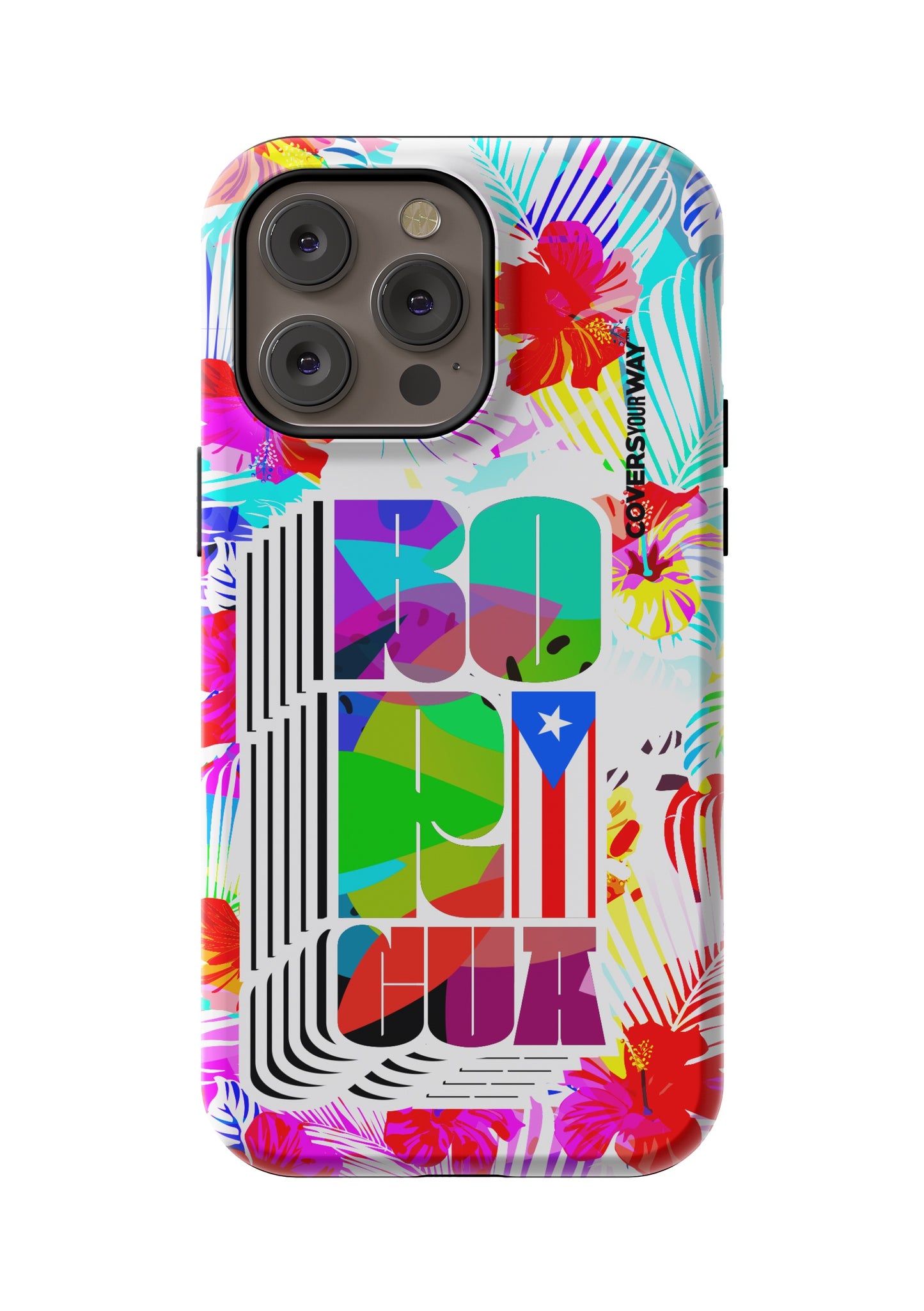 BORICUA