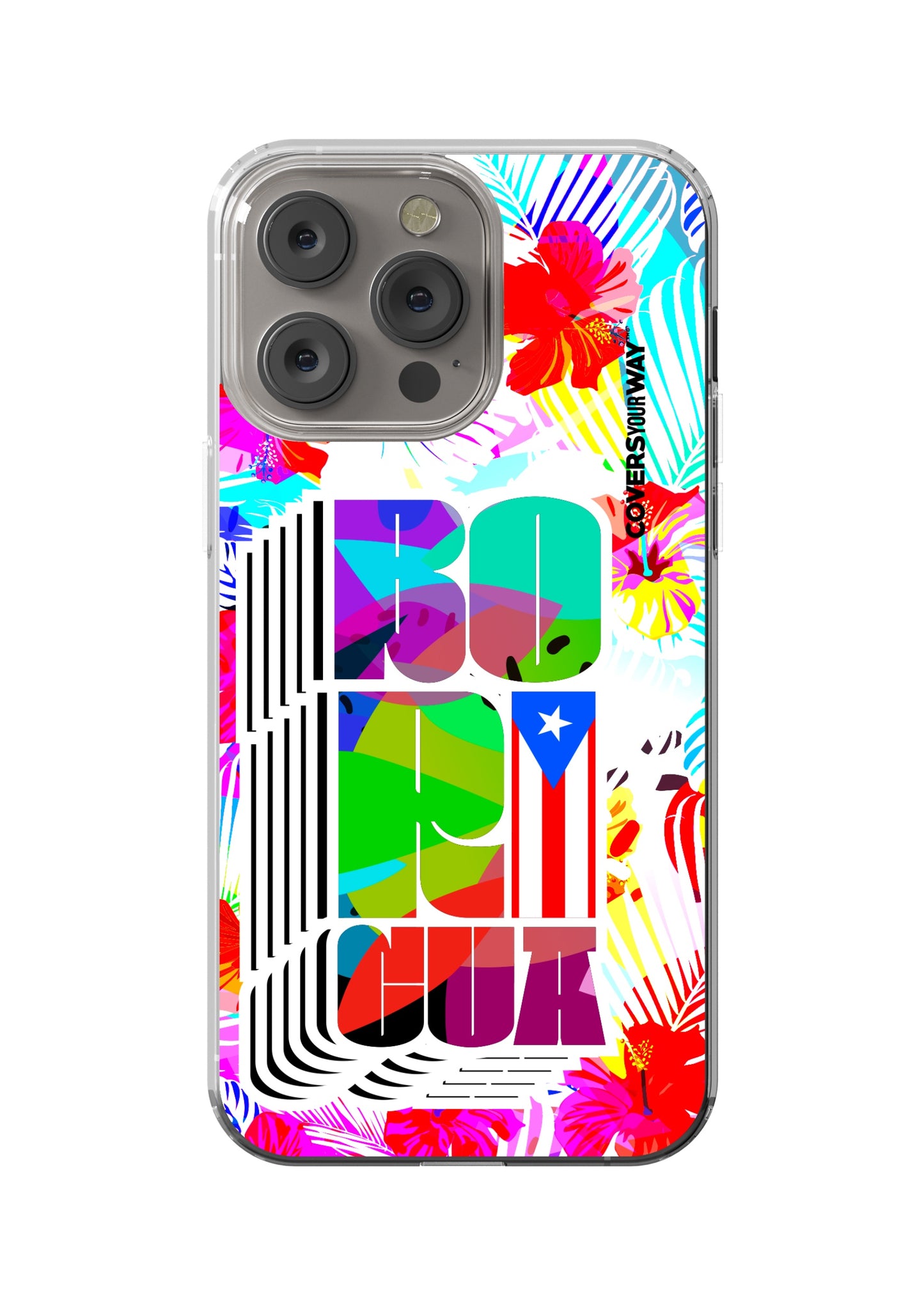 BORICUA