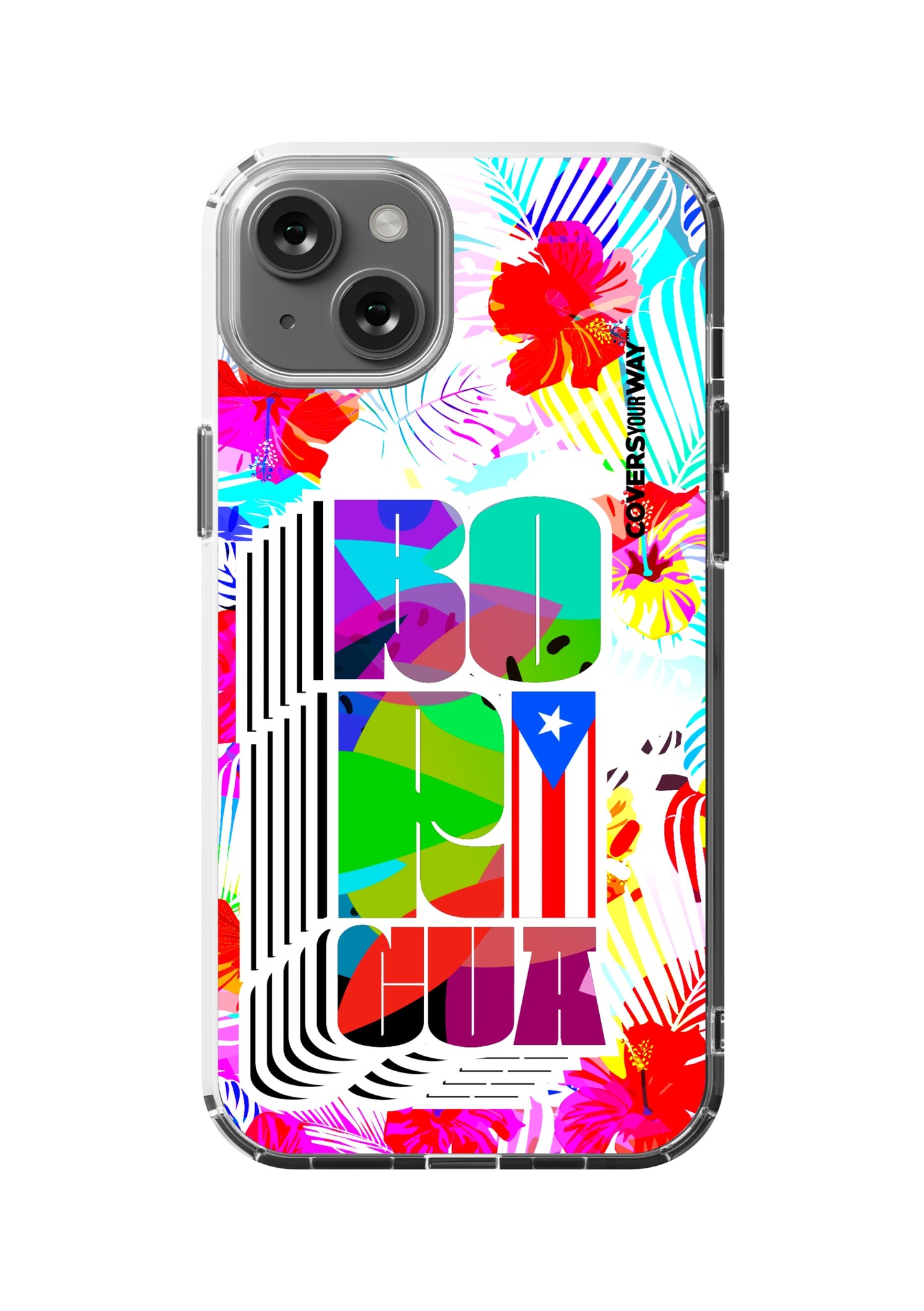 BORICUA