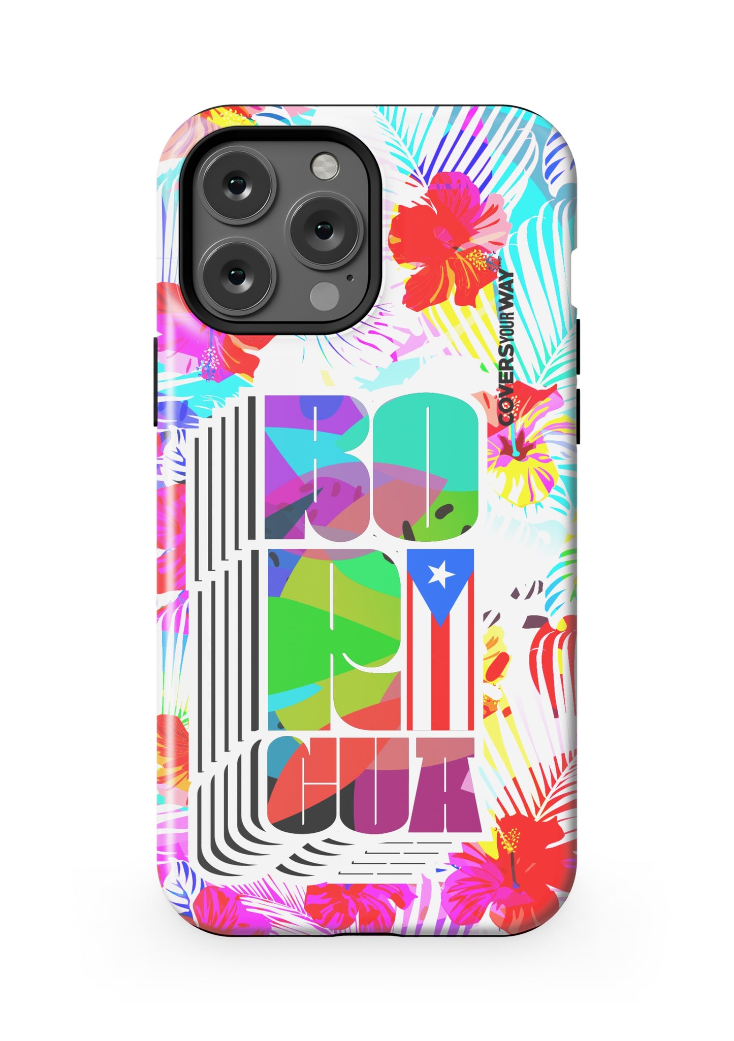 BORICUA