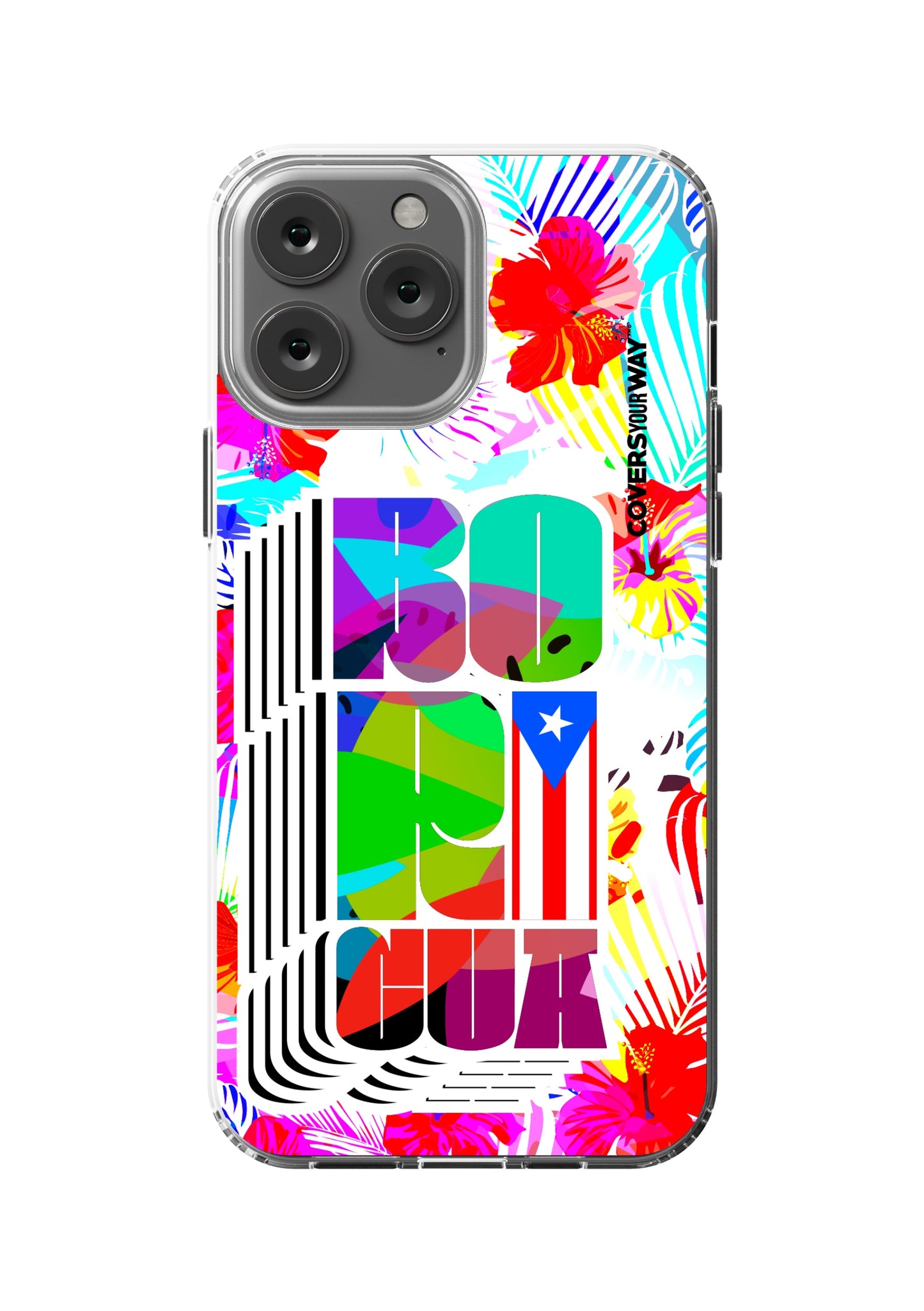 BORICUA