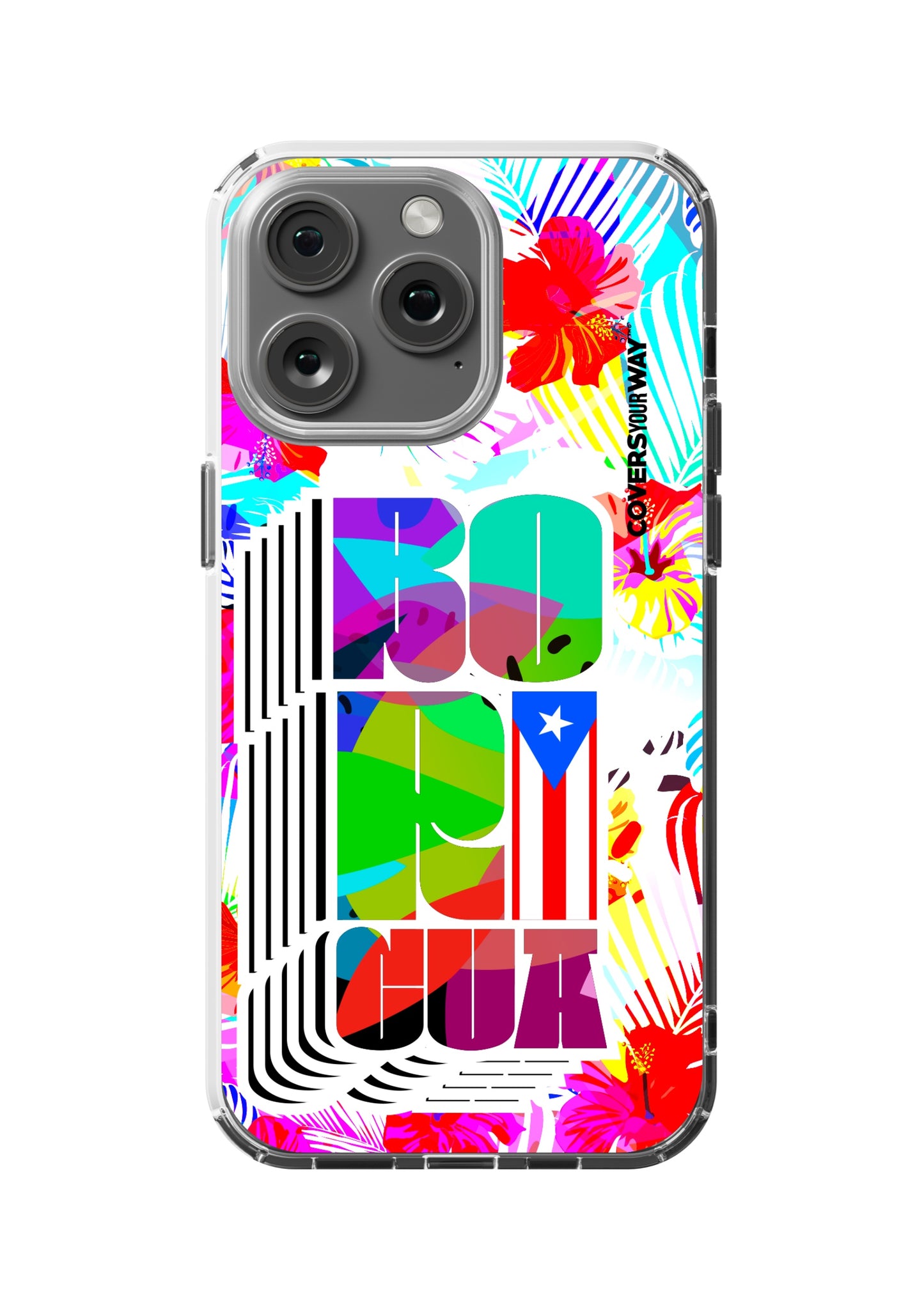 BORICUA