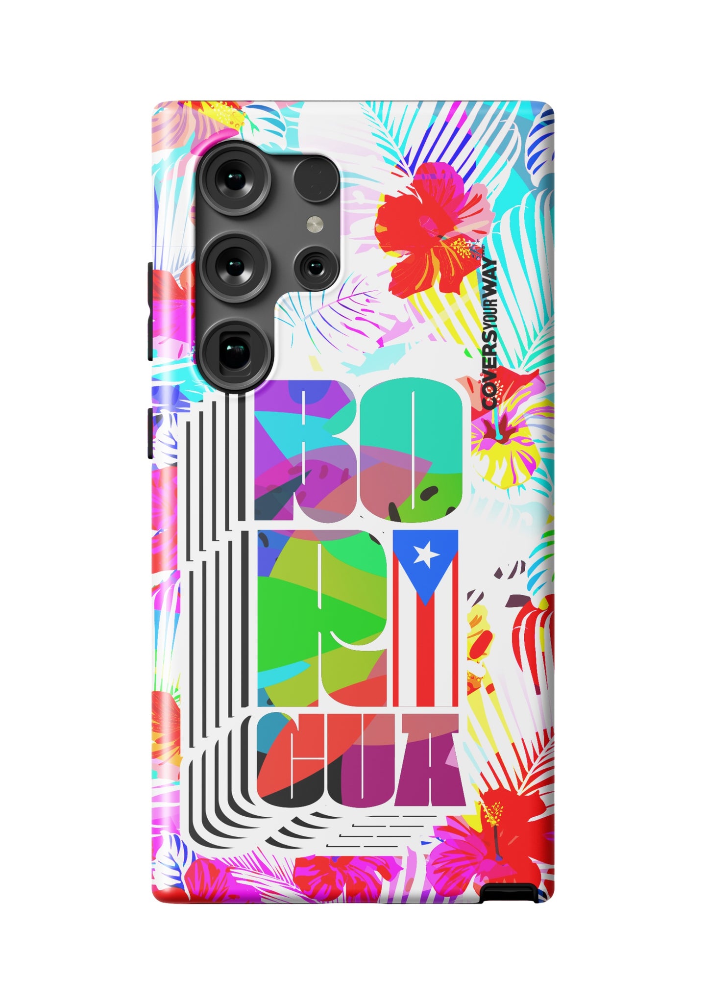 BORICUA Samsung Galaxy
