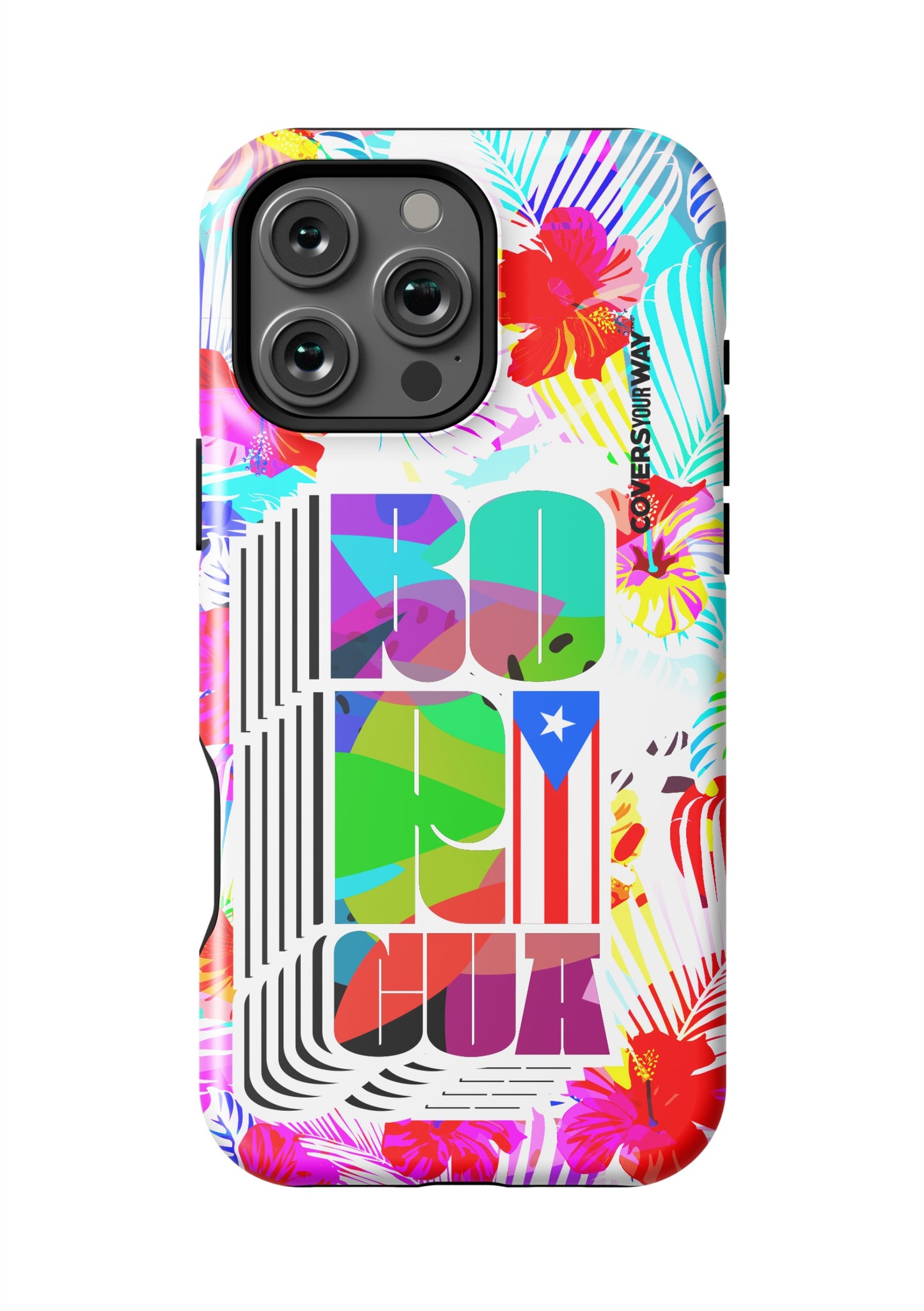 BORICUA