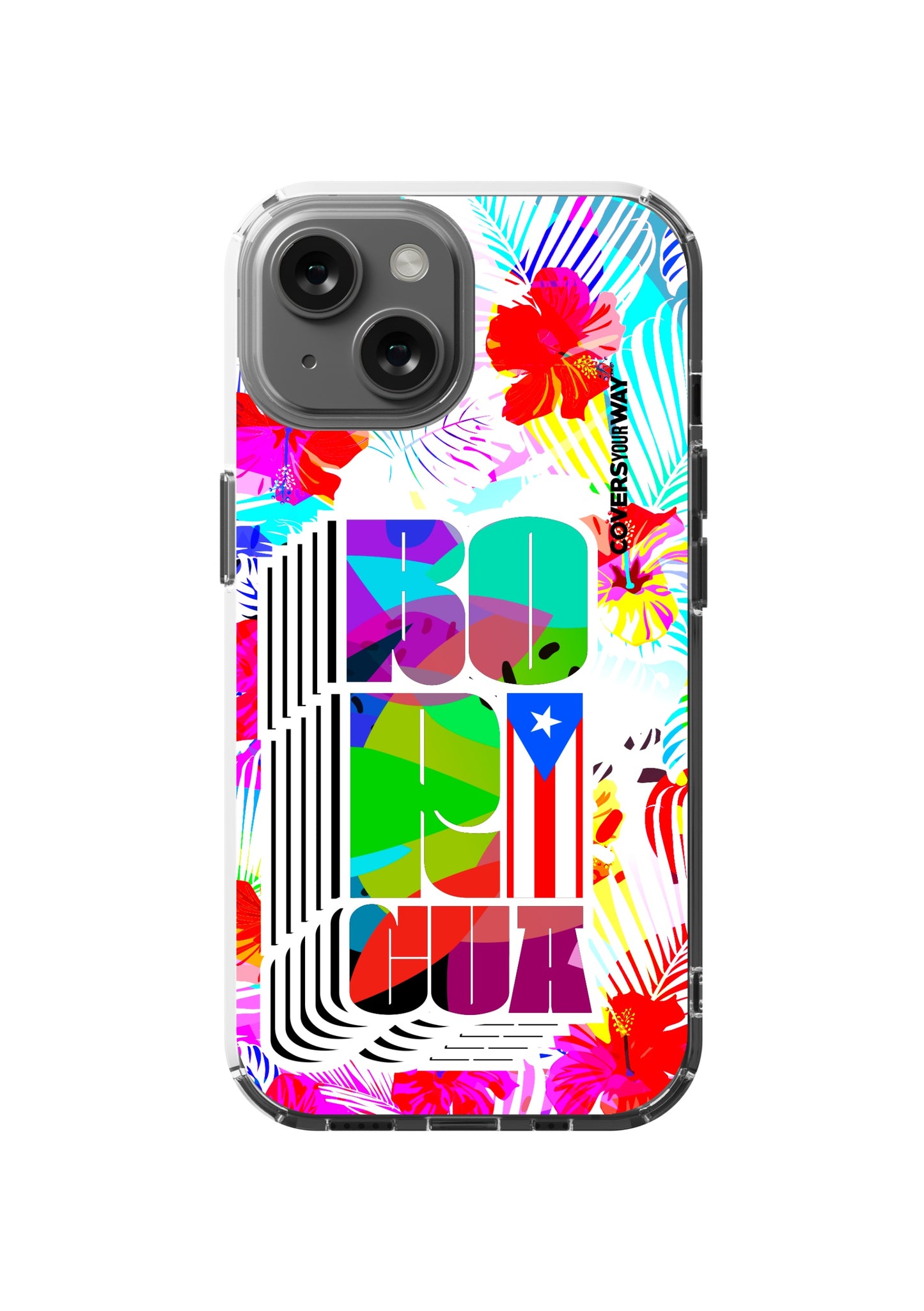 BORICUA