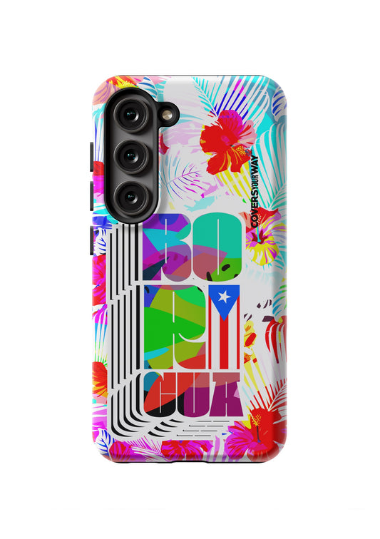 BORICUA Samsung Galaxy