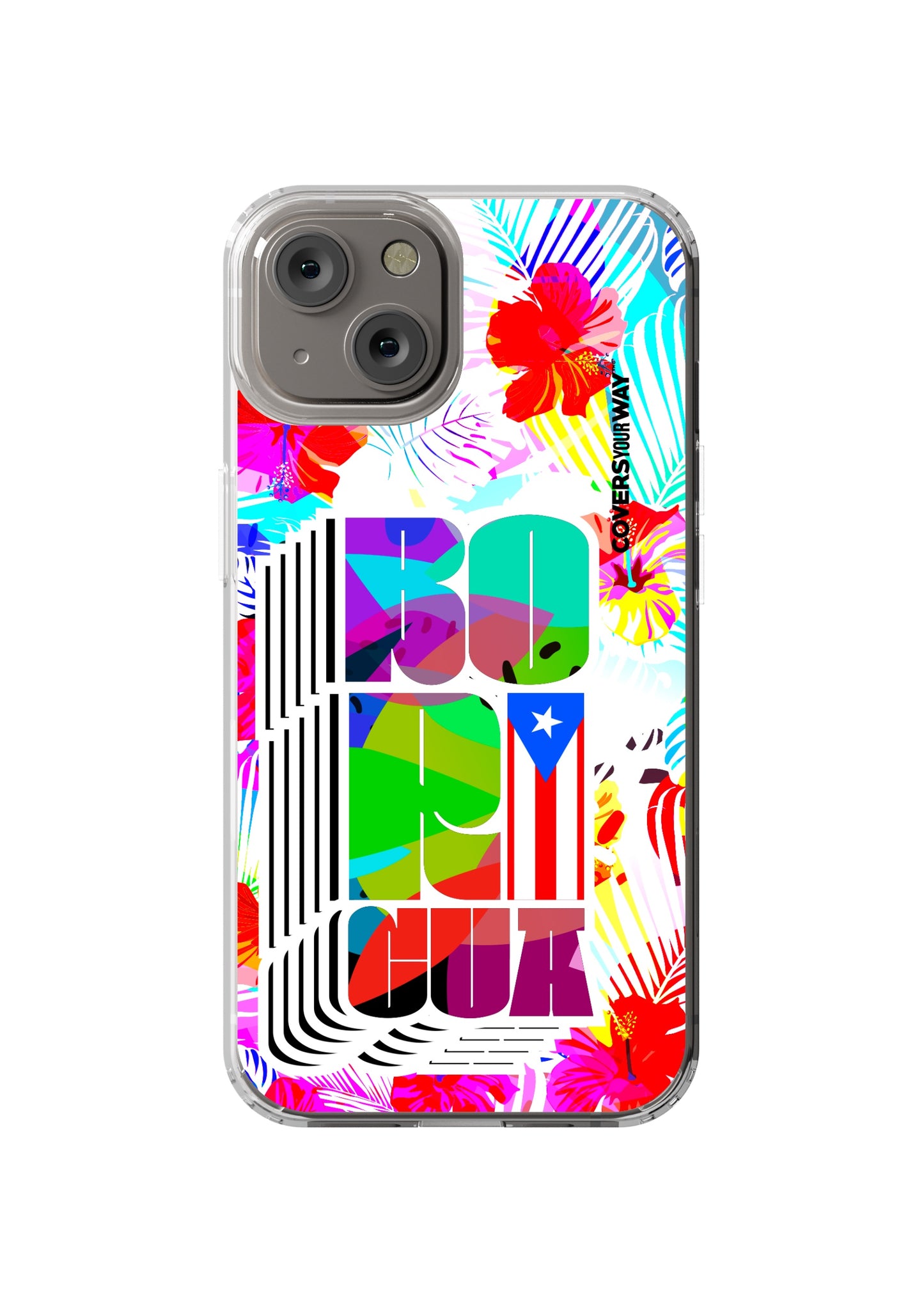 BORICUA