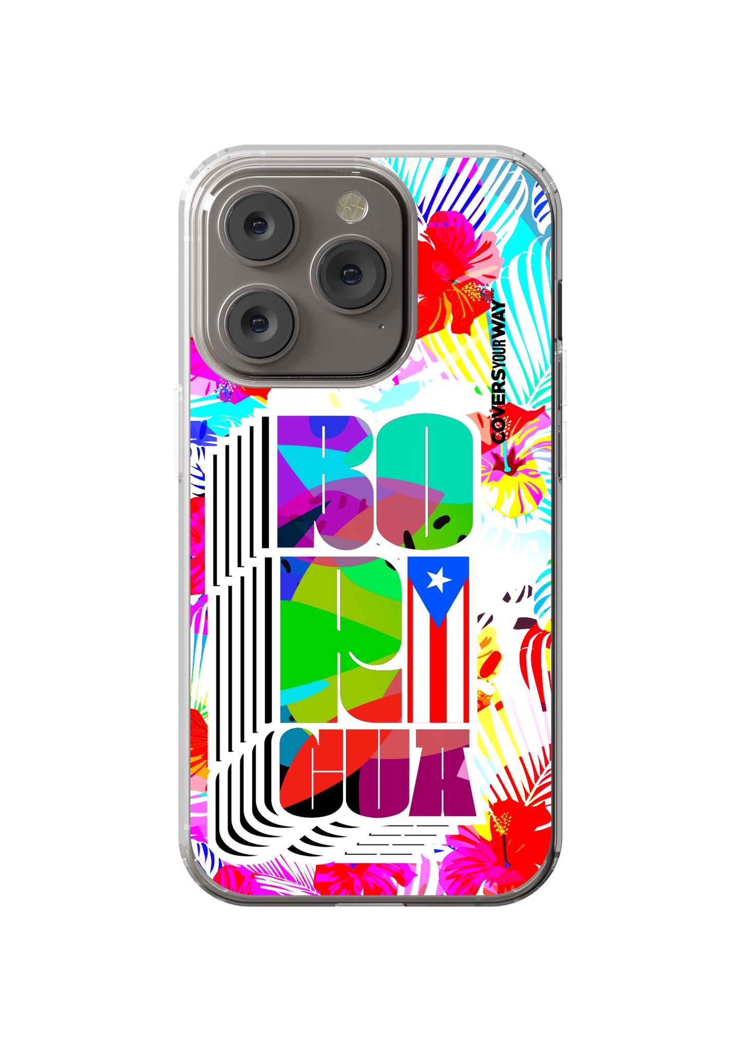 BORICUA