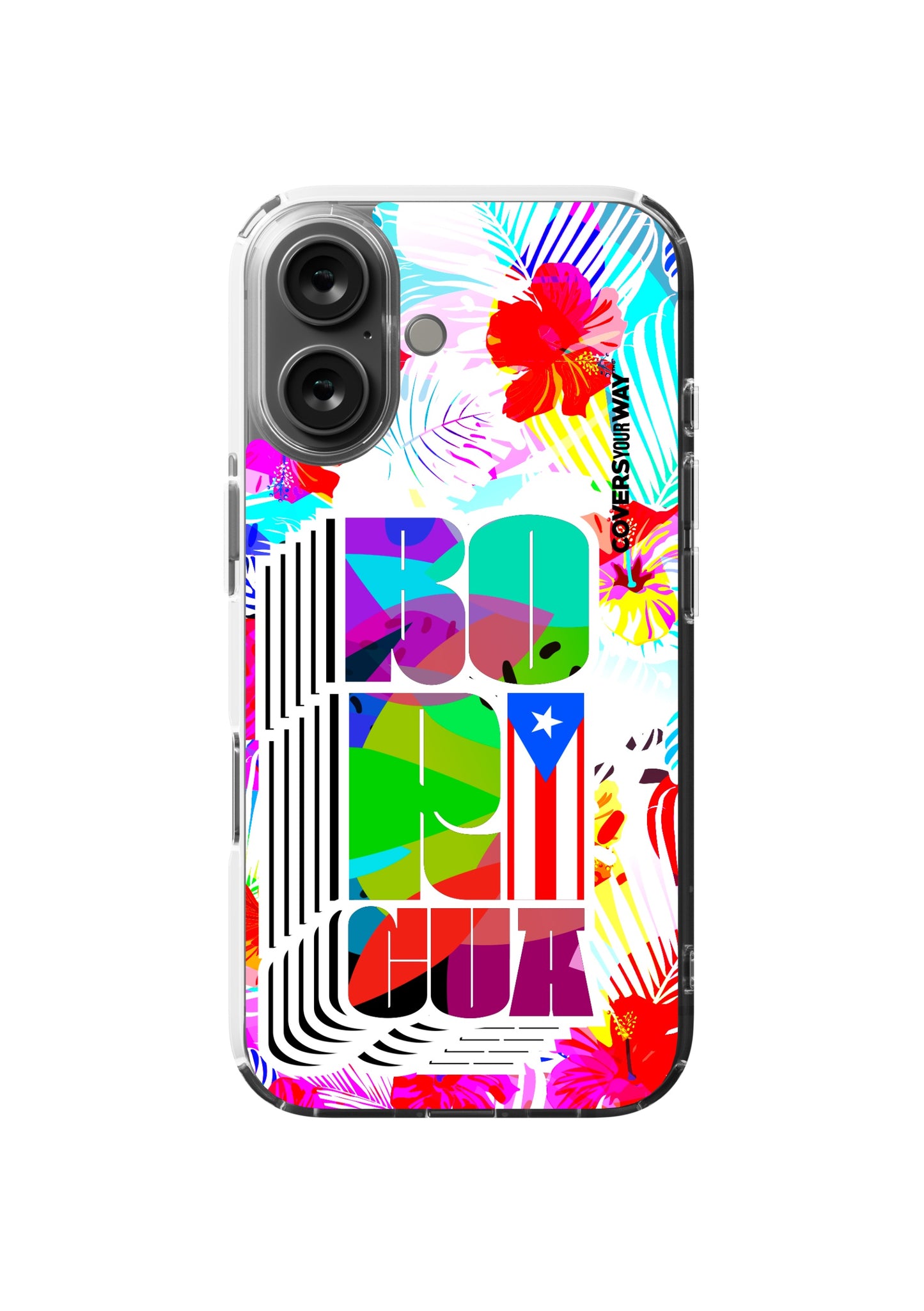BORICUA