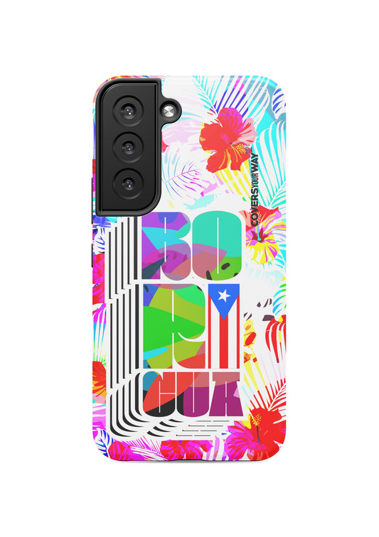 BORICUA Samsung Galaxy