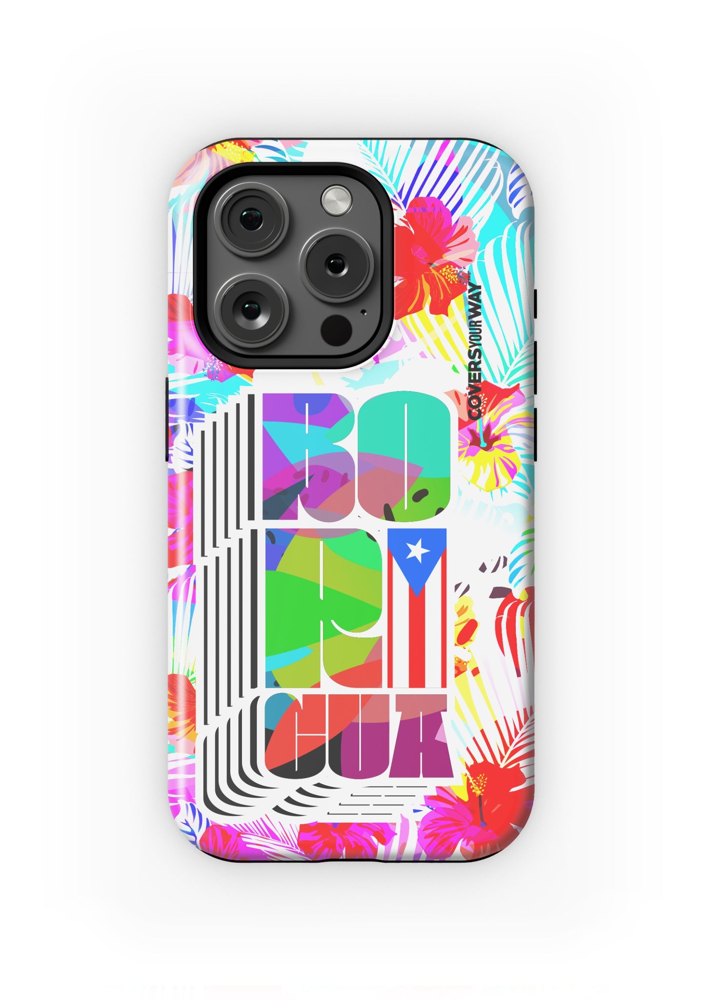 BORICUA