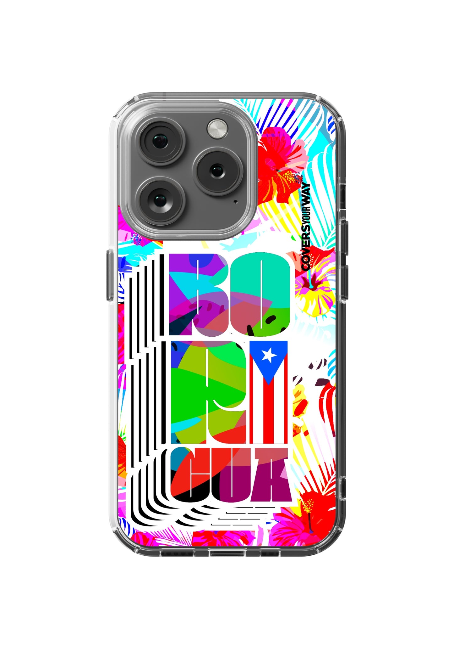 BORICUA