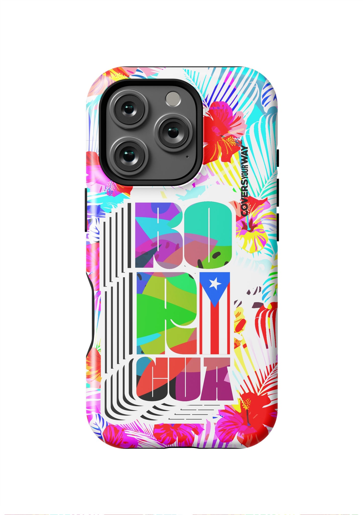 BORICUA