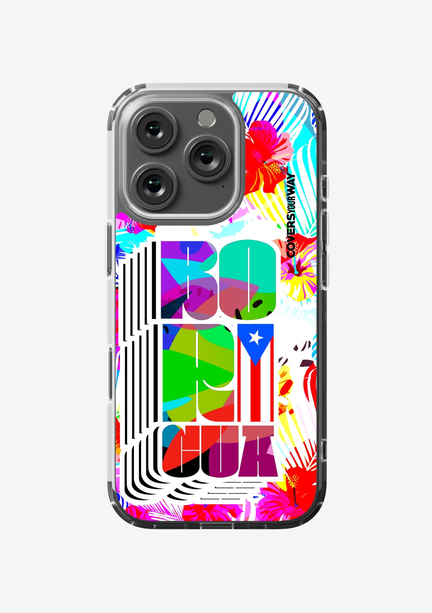 BORICUA