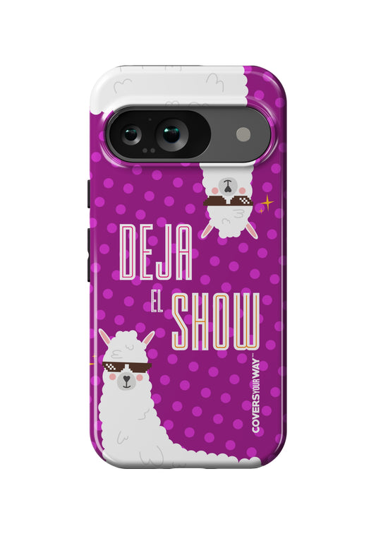 Deja el SHOW Google Pixel
