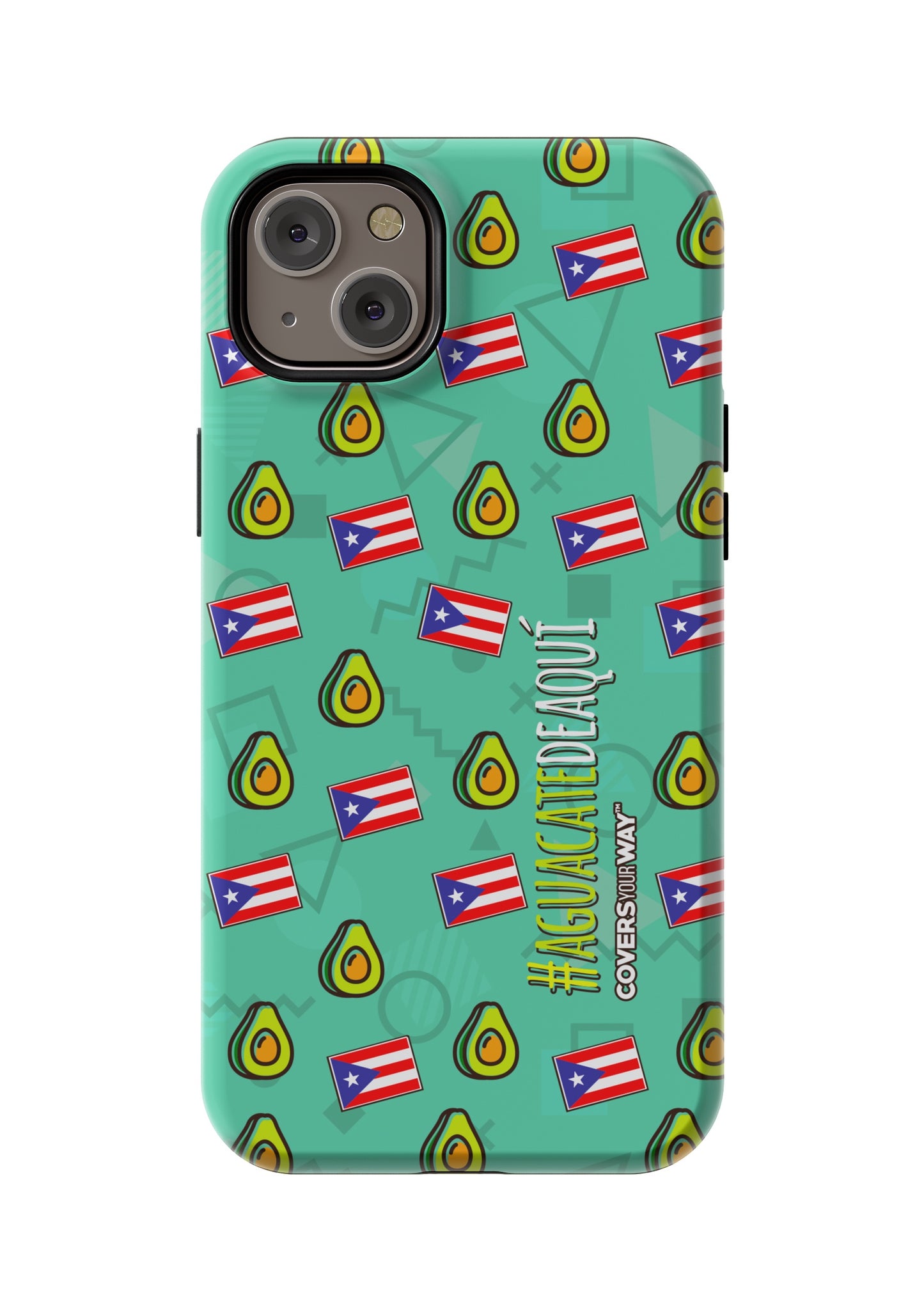#AGUACATEDEAQUÍ
