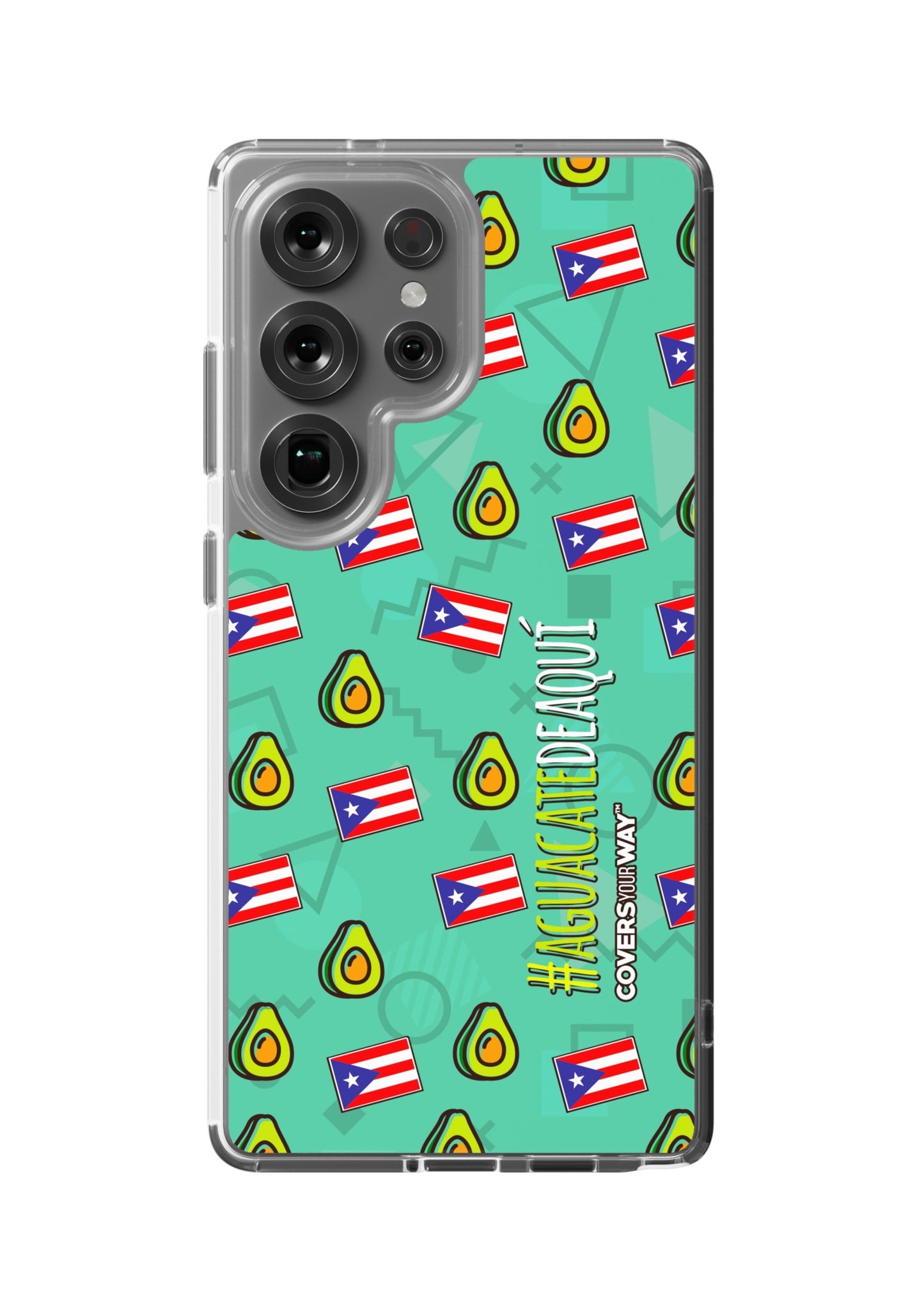 #AGUACATEDEAQUÍ Samsung Galaxy