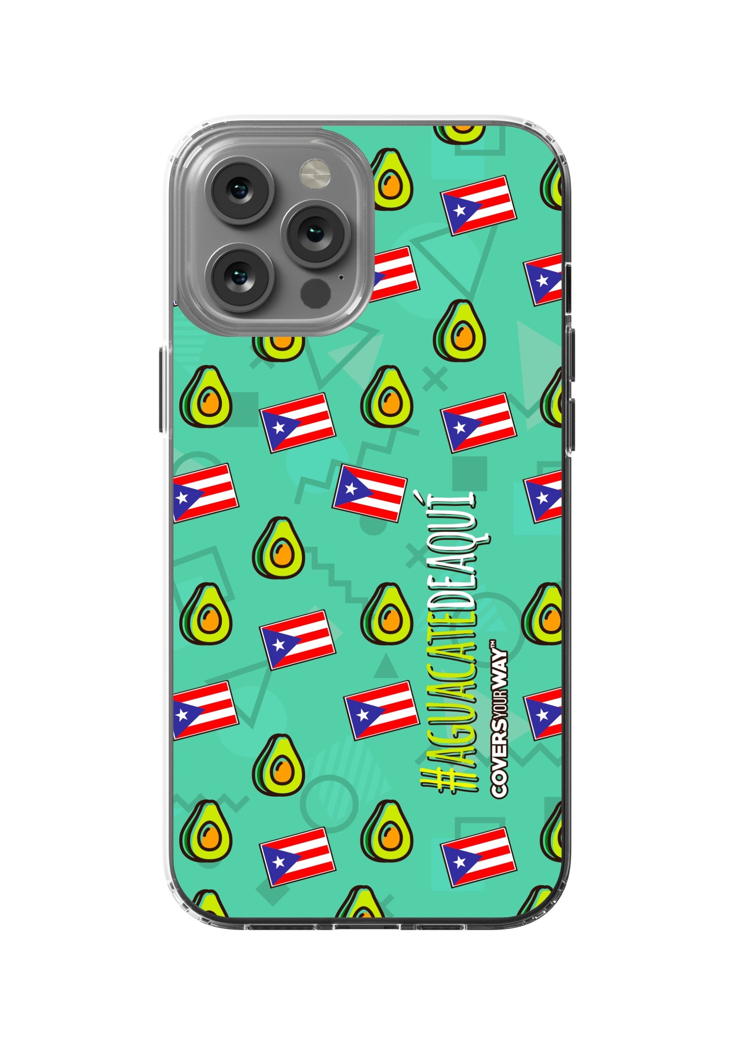 #AGUACATEDEAQUÍ