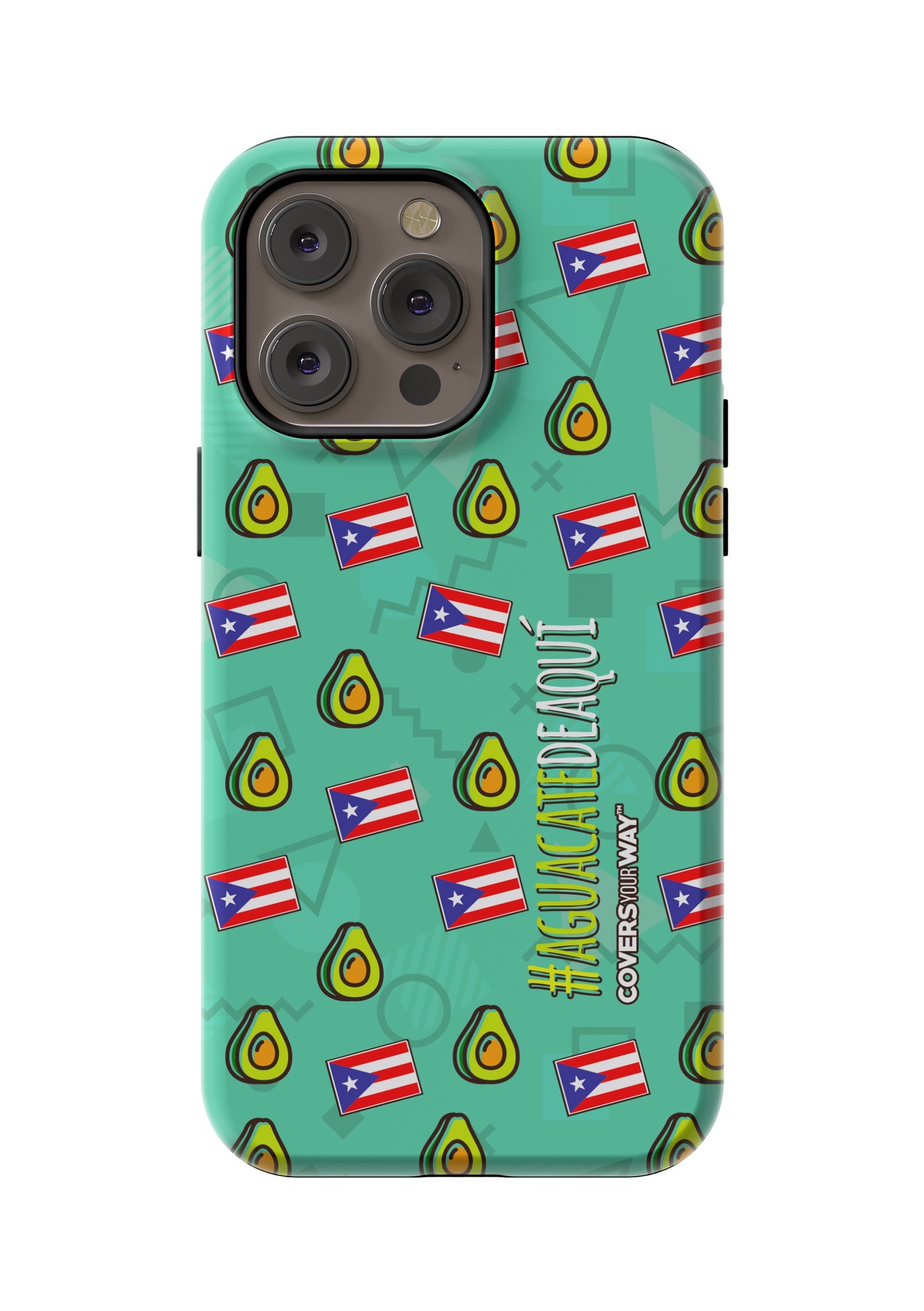 #AGUACATEDEAQUÍ