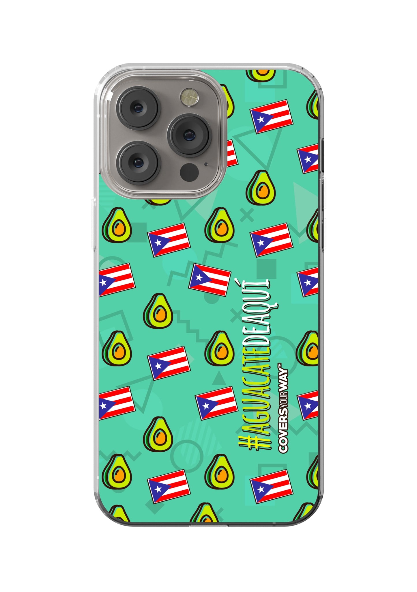 #AGUACATEDEAQUÍ