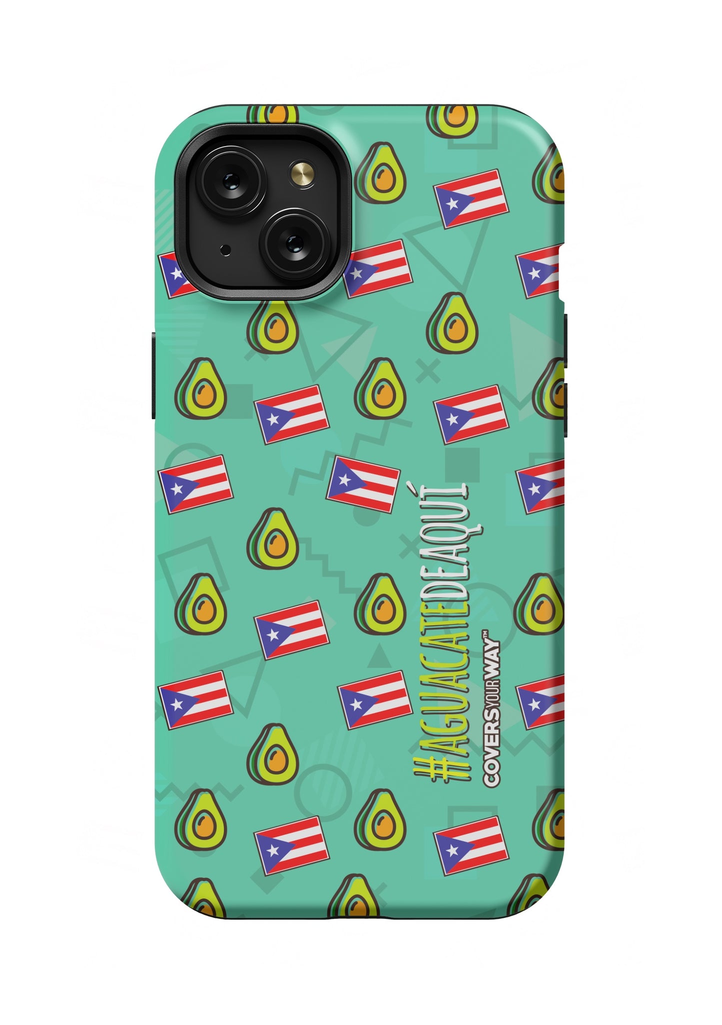 #AGUACATEDEAQUÍ