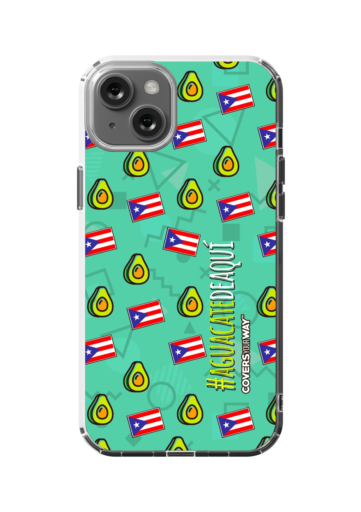 #AGUACATEDEAQUÍ
