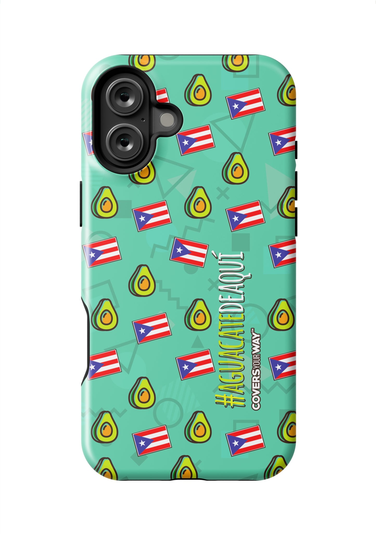 #AGUACATEDEAQUÍ